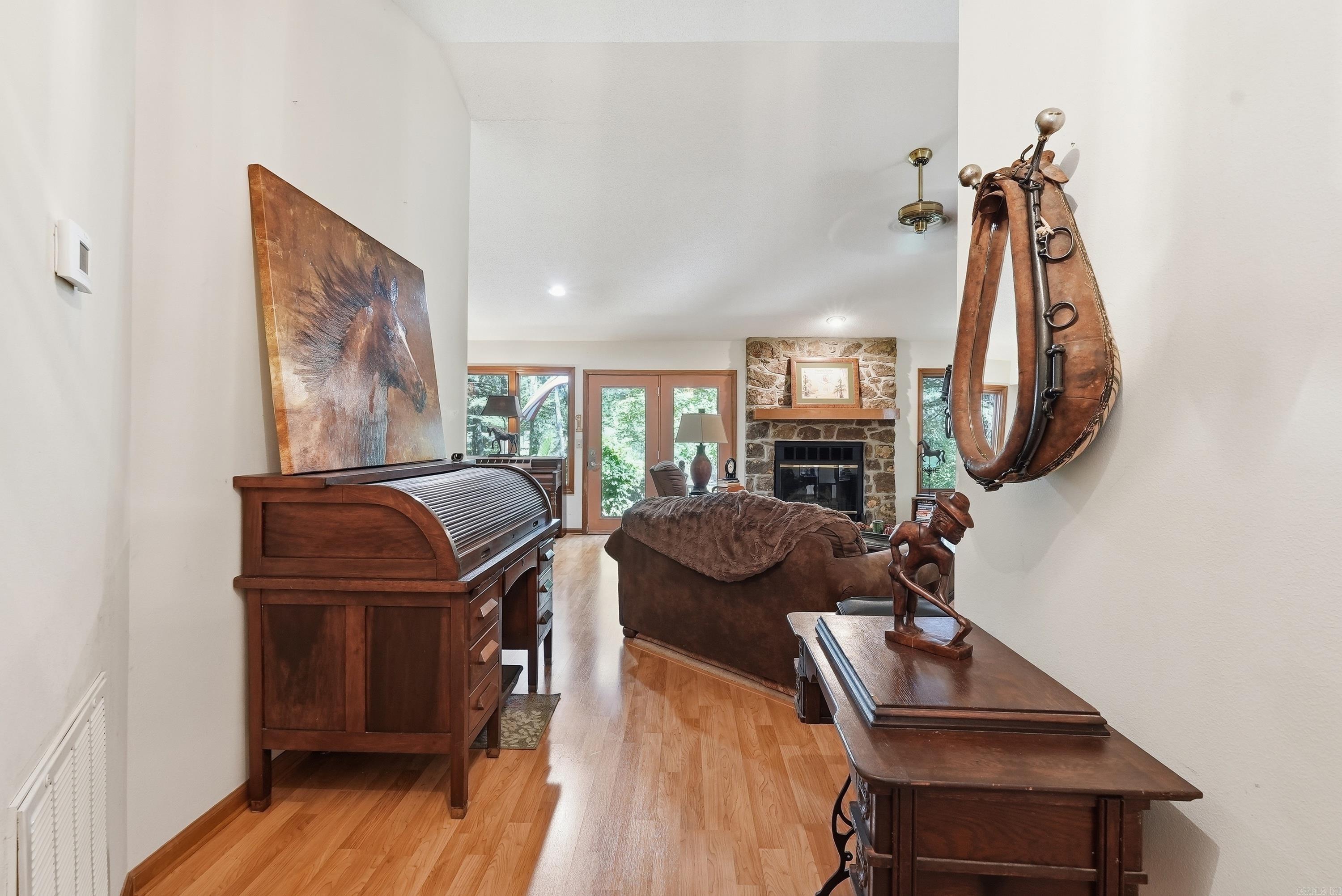 106 Dahlia  Fairfield Bay, AR