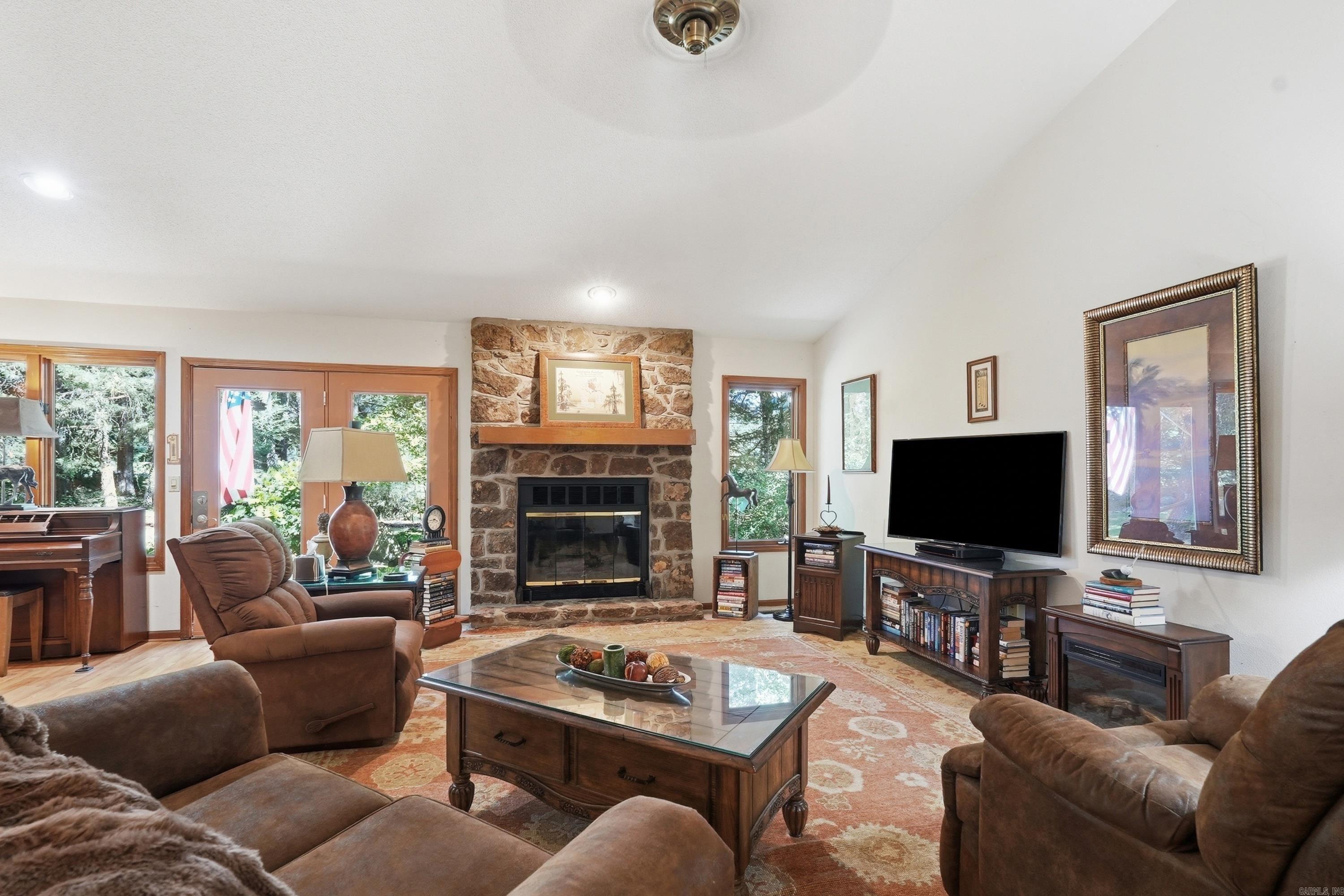 106 Dahlia  Fairfield Bay, AR