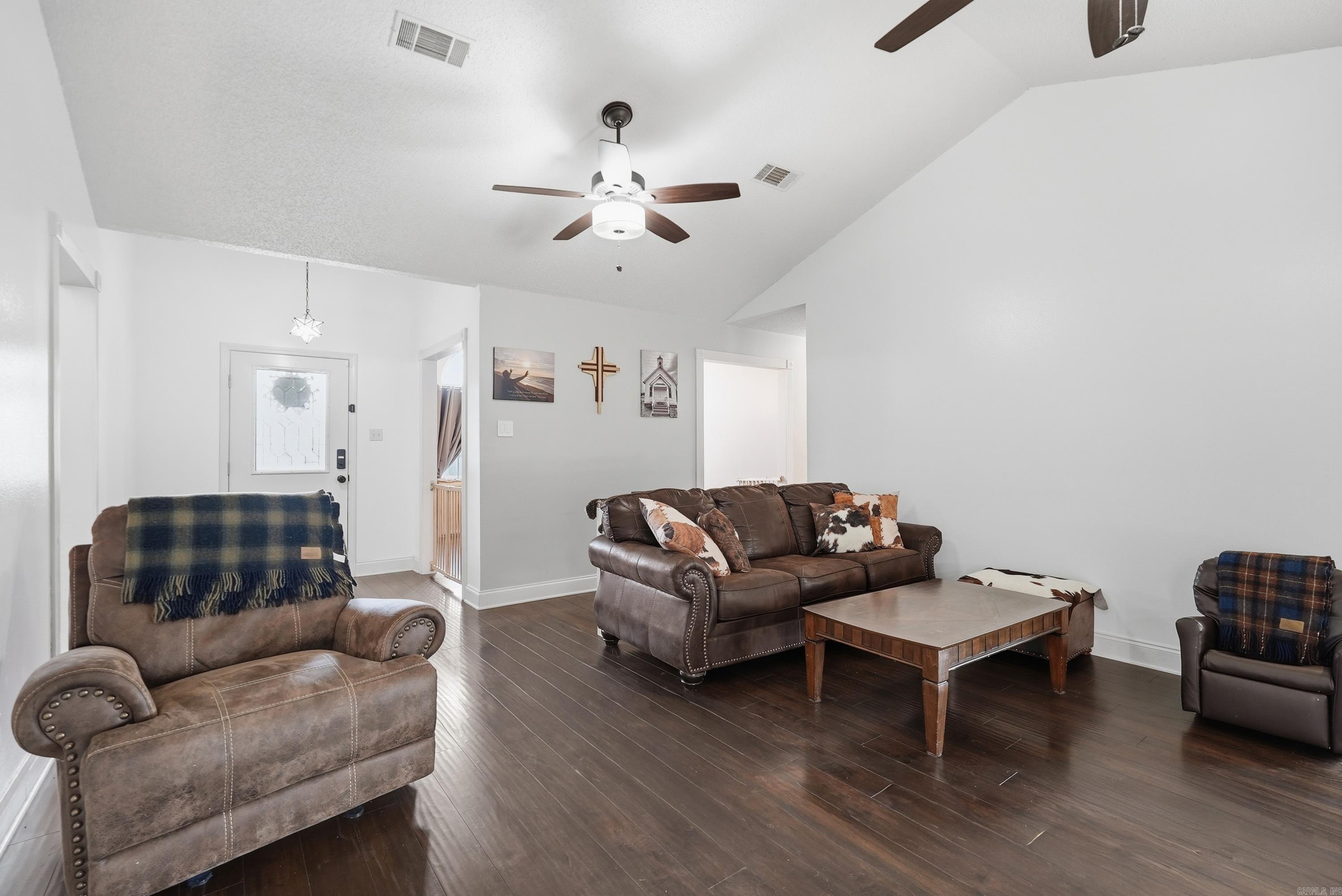 6 Mattison Dr  Vilonia, AR