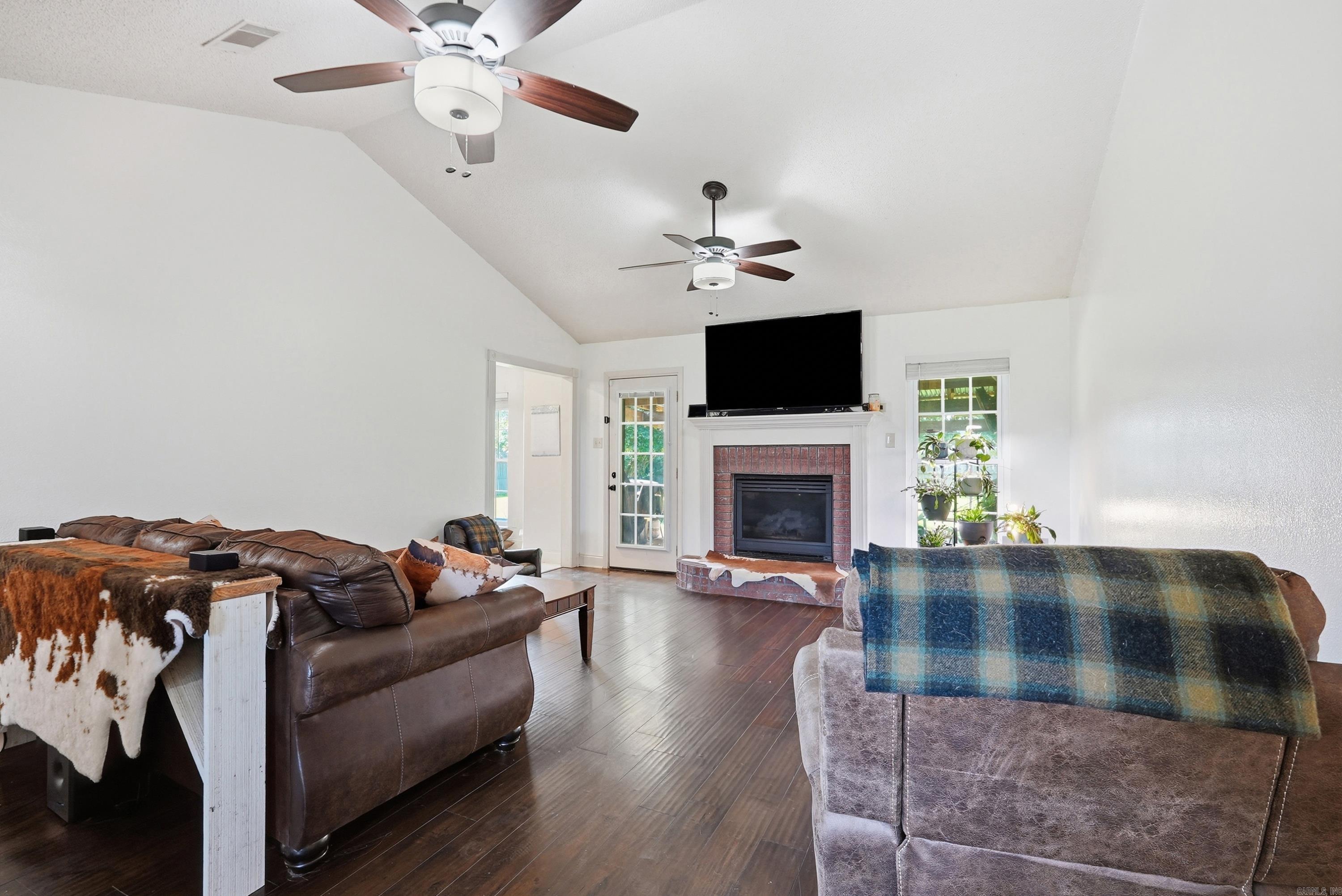 6 Mattison Dr  Vilonia, AR