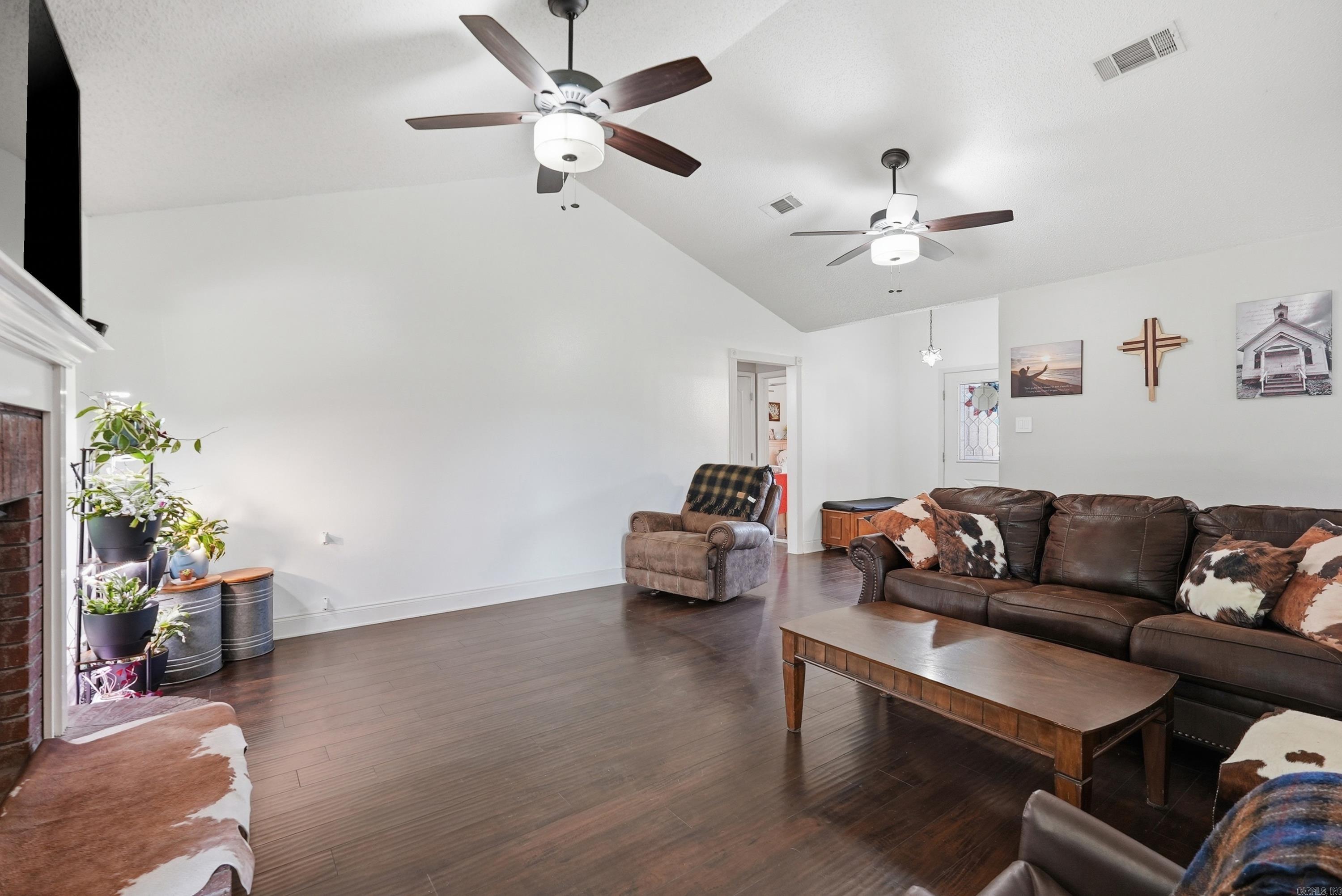 6 Mattison Dr  Vilonia, AR