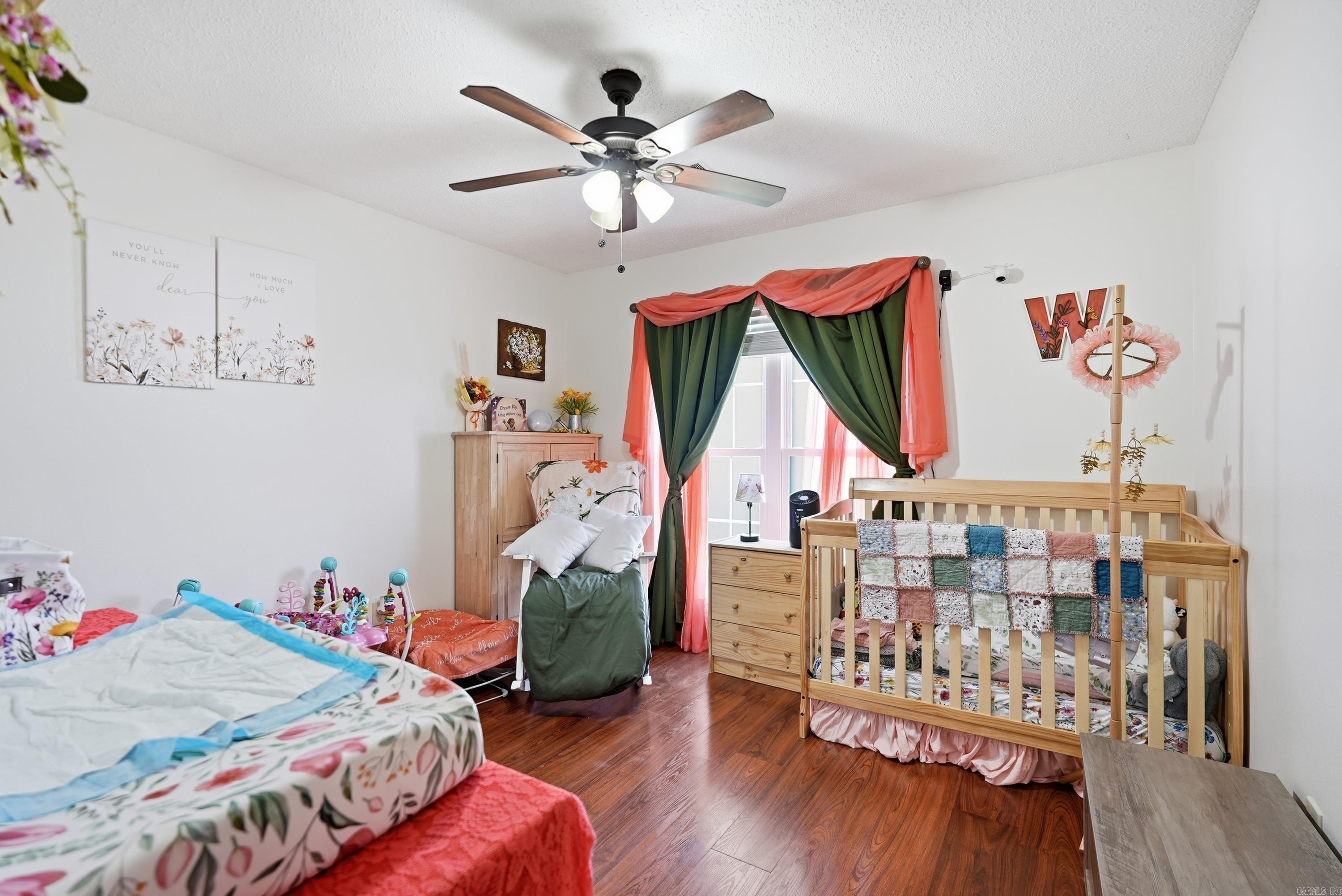 6 Mattison Dr  Vilonia, AR