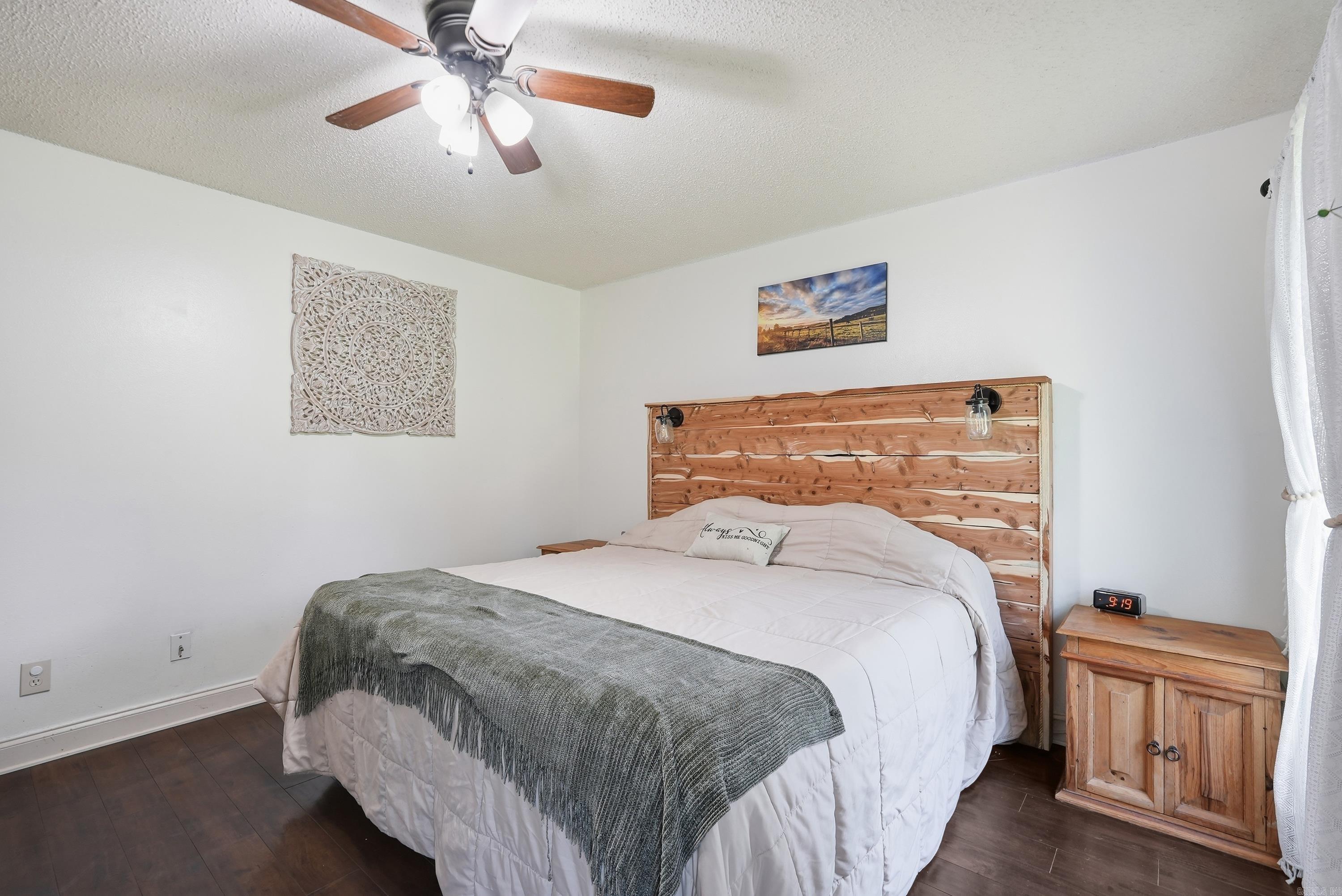 6 Mattison Dr  Vilonia, AR