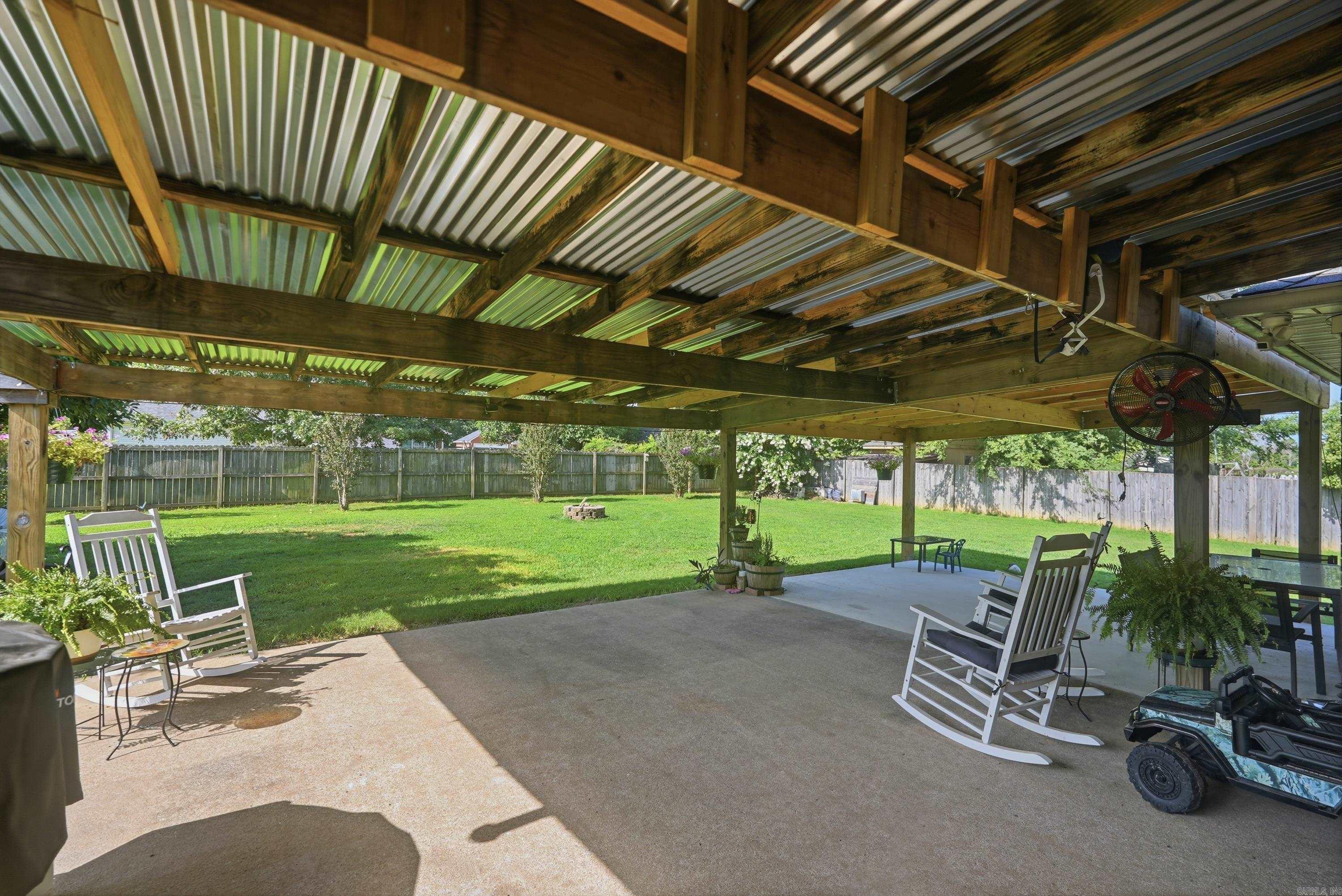 6 Mattison Dr  Vilonia, AR