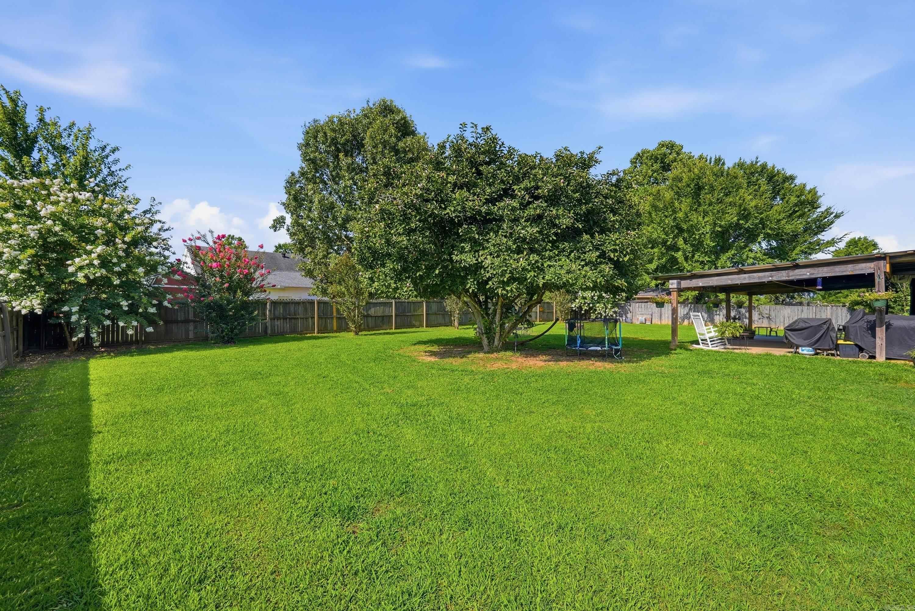 6 Mattison Dr  Vilonia, AR