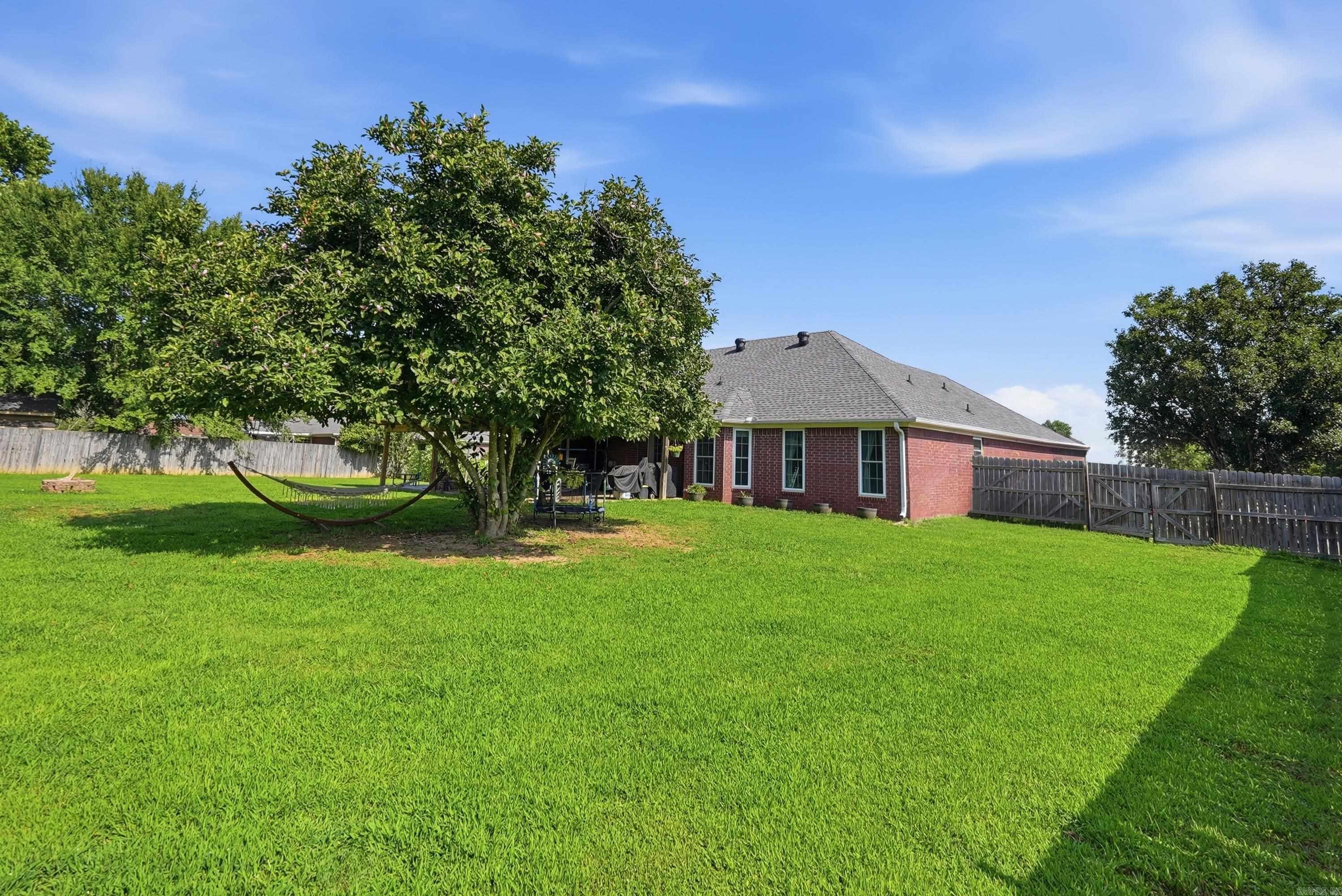 6 Mattison Dr  Vilonia, AR