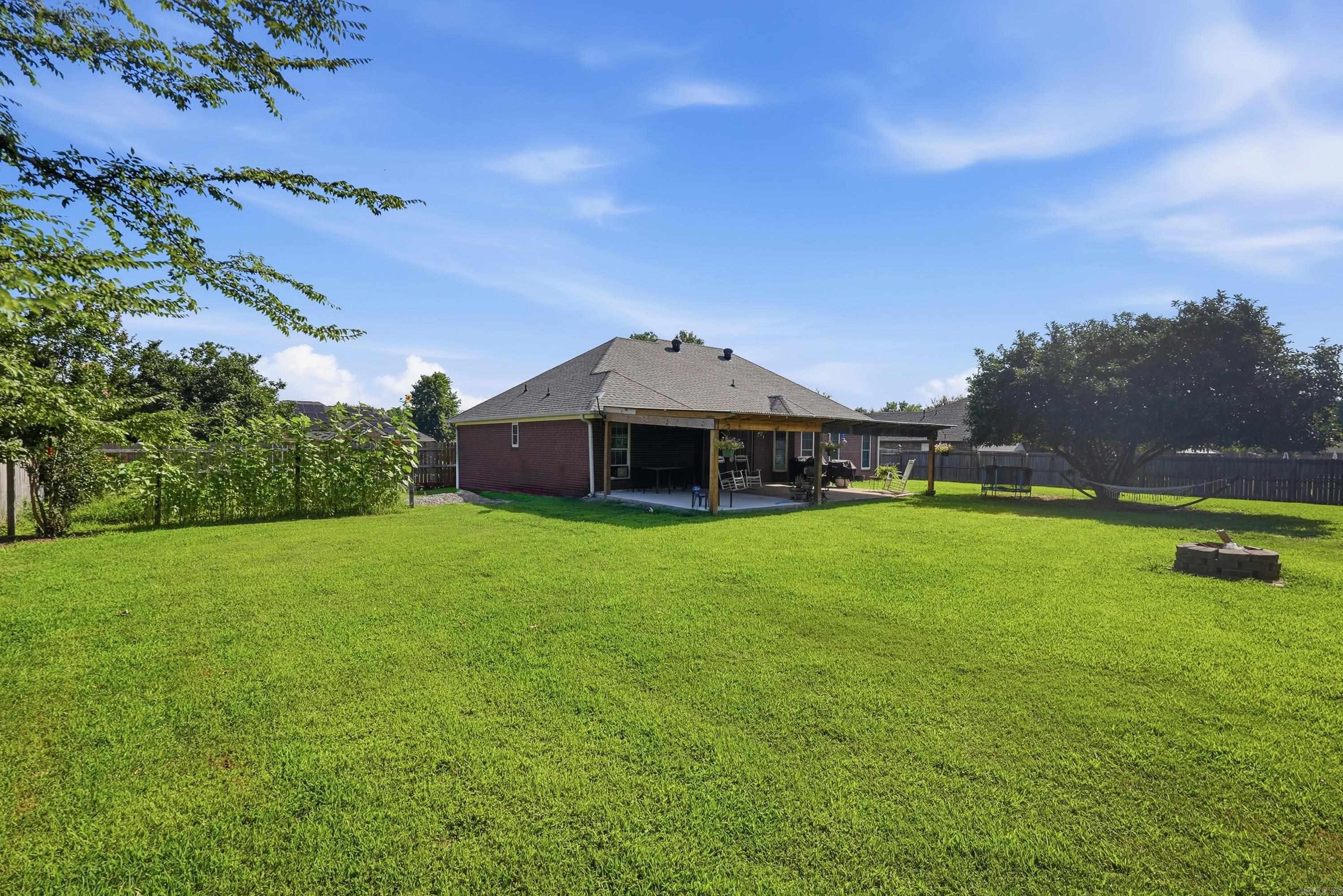 6 Mattison Dr  Vilonia, AR
