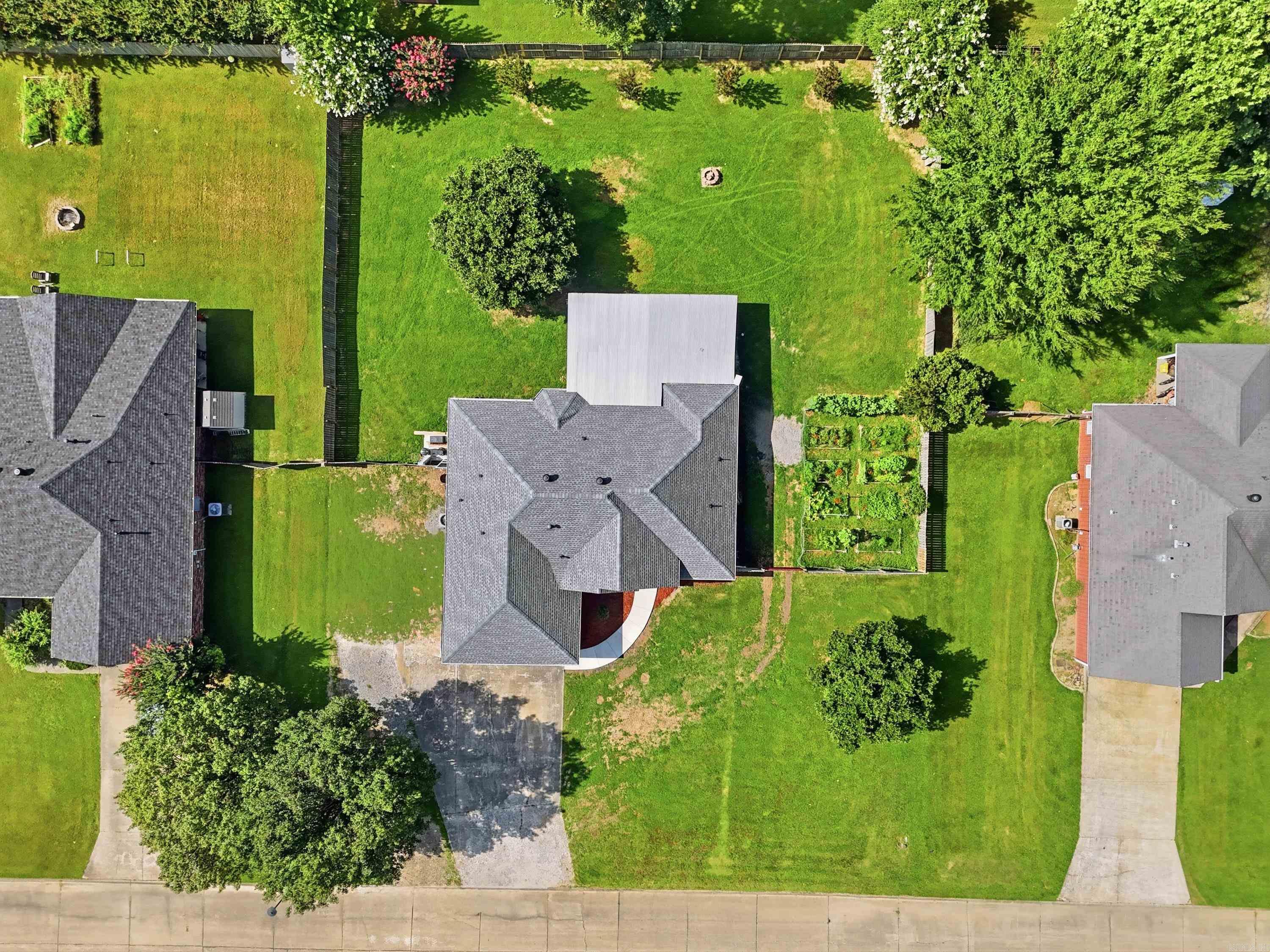 6 Mattison Dr  Vilonia, AR