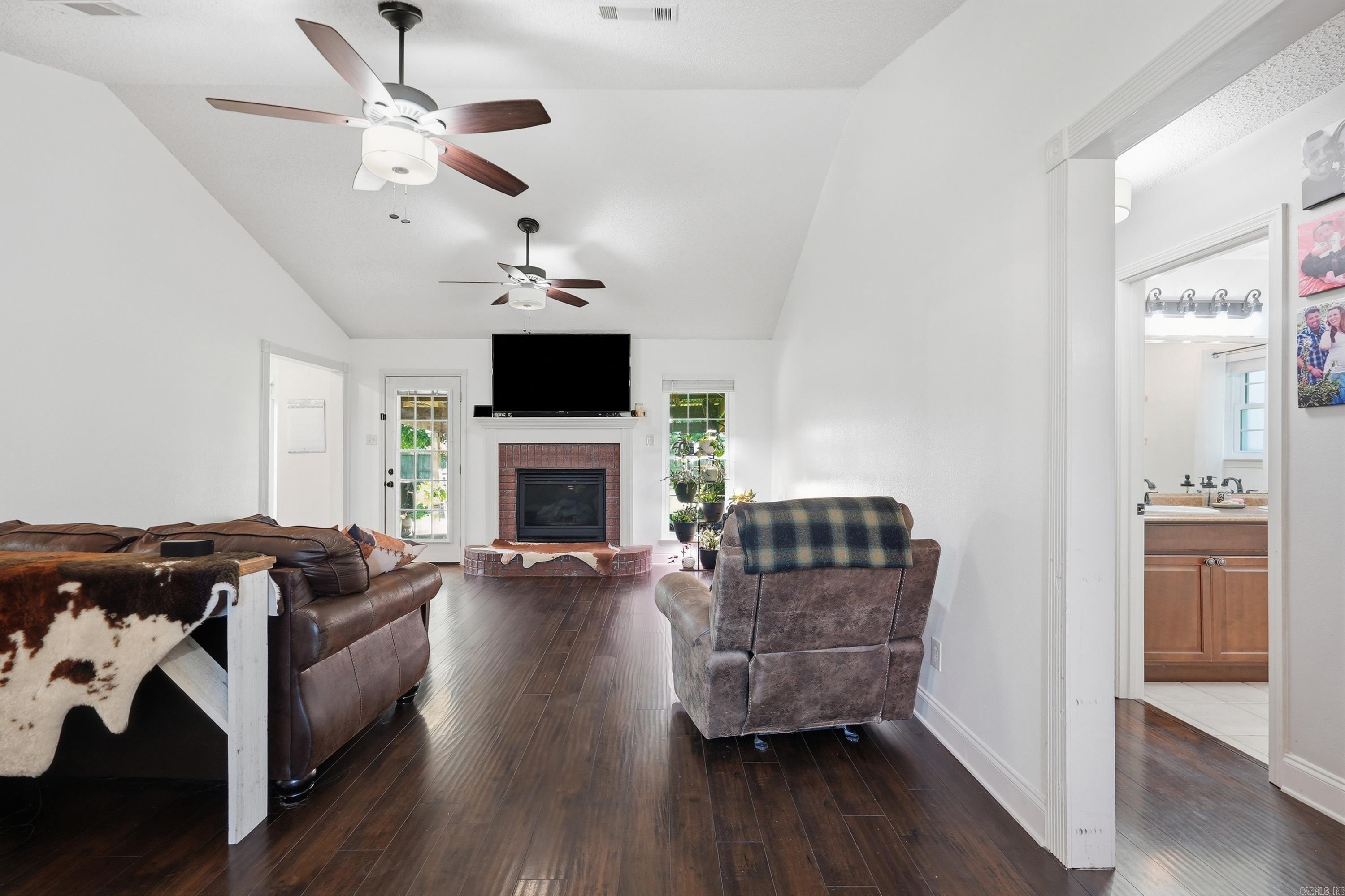 6 Mattison Dr  Vilonia, AR