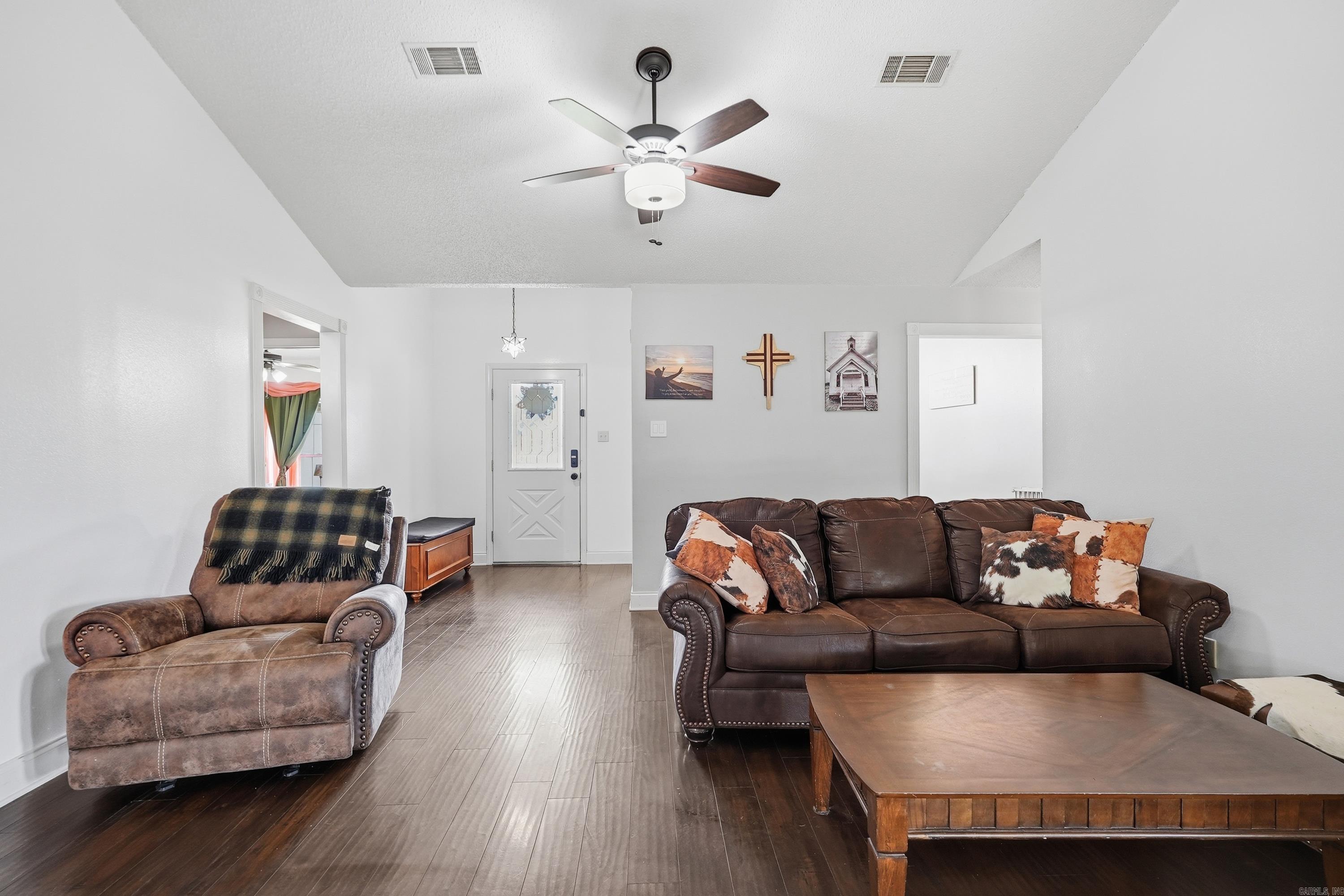 6 Mattison Dr  Vilonia, AR