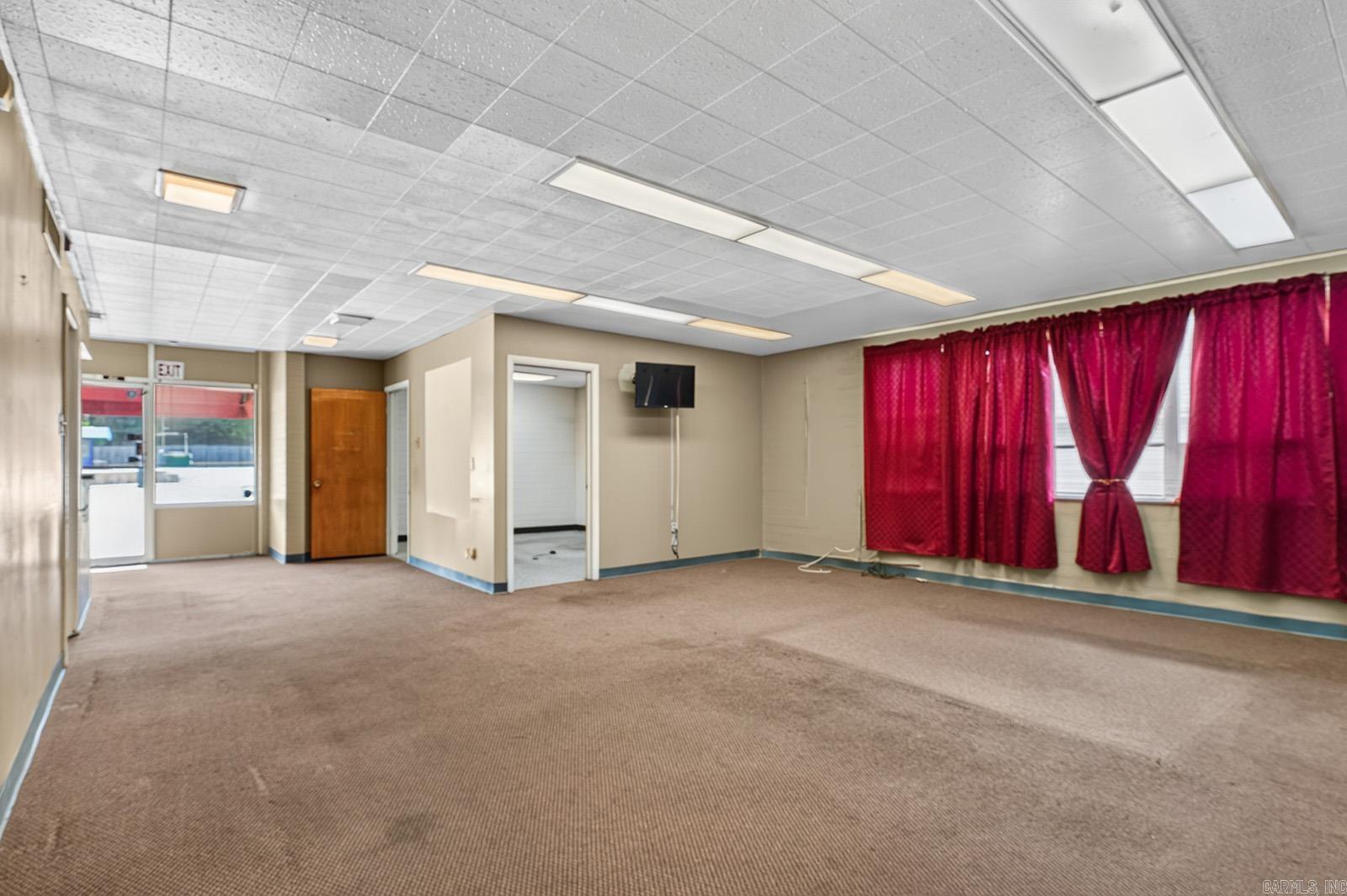 1601 S University  Little Rock, AR