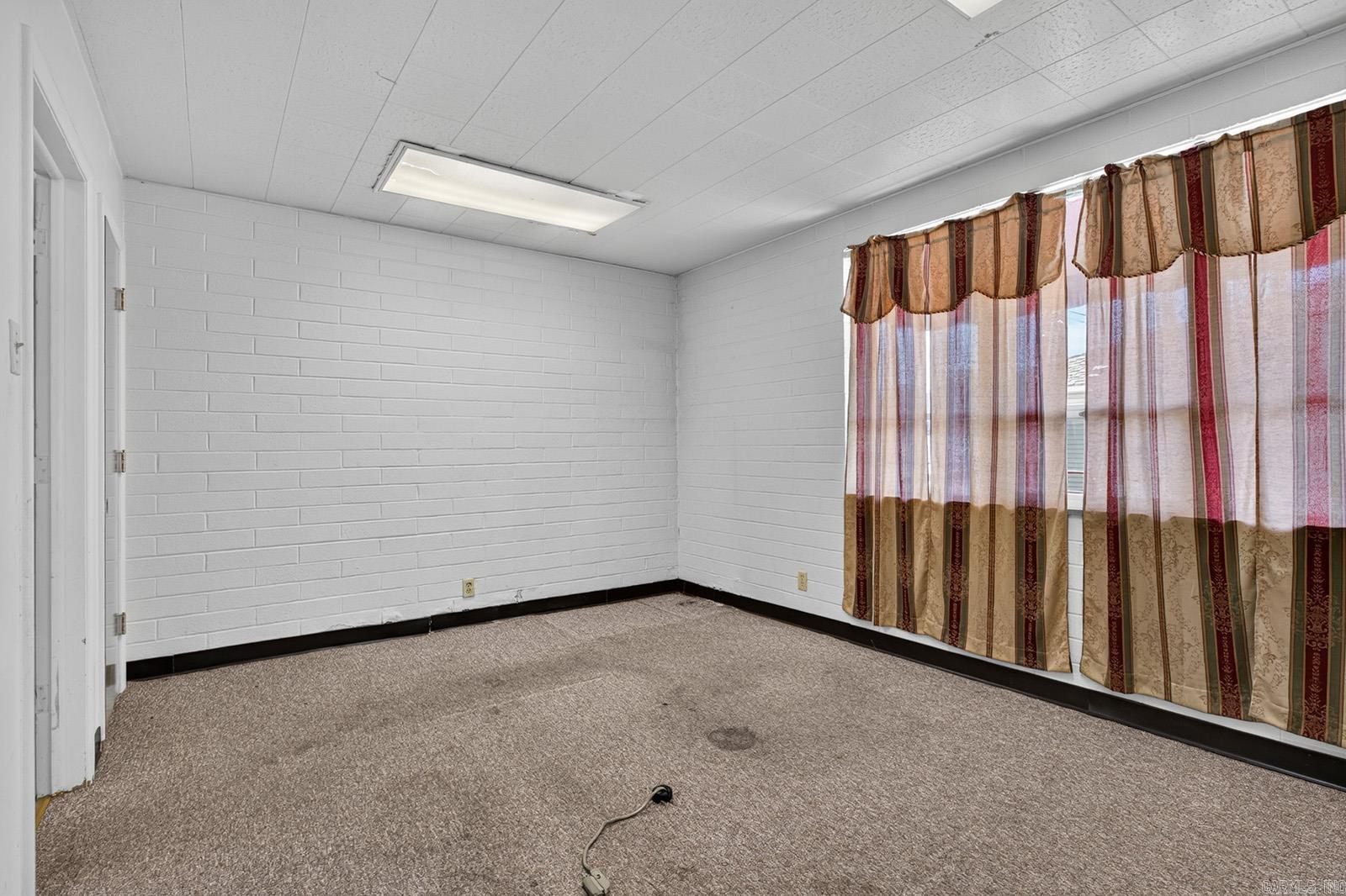 1601 S University  Little Rock, AR