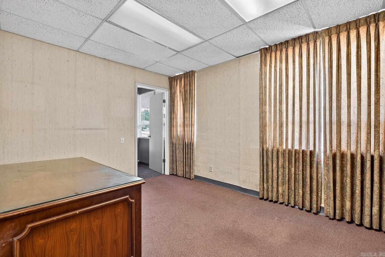 1601 S University  Little Rock, AR