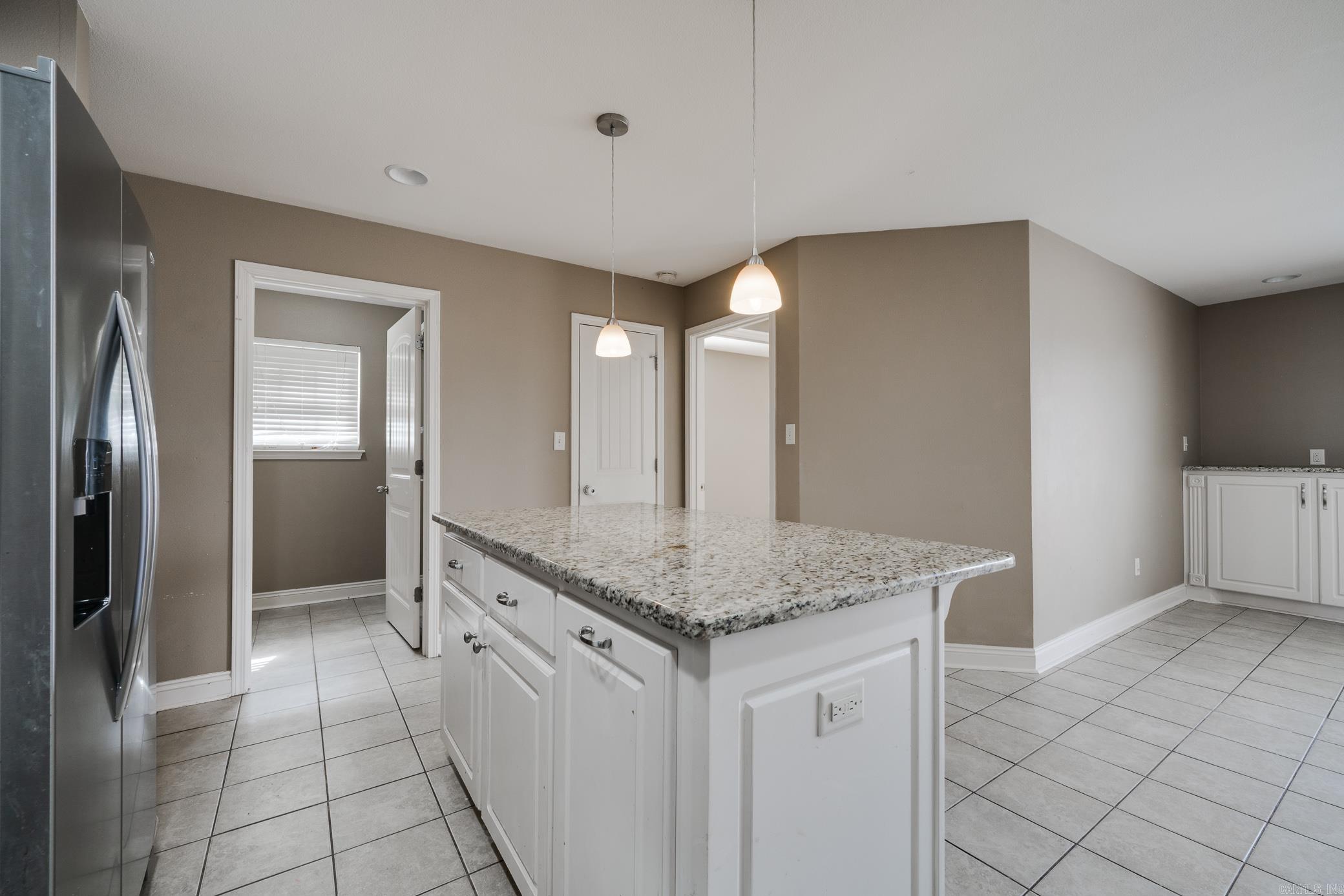 5609 Aviator  Jacksonville, AR