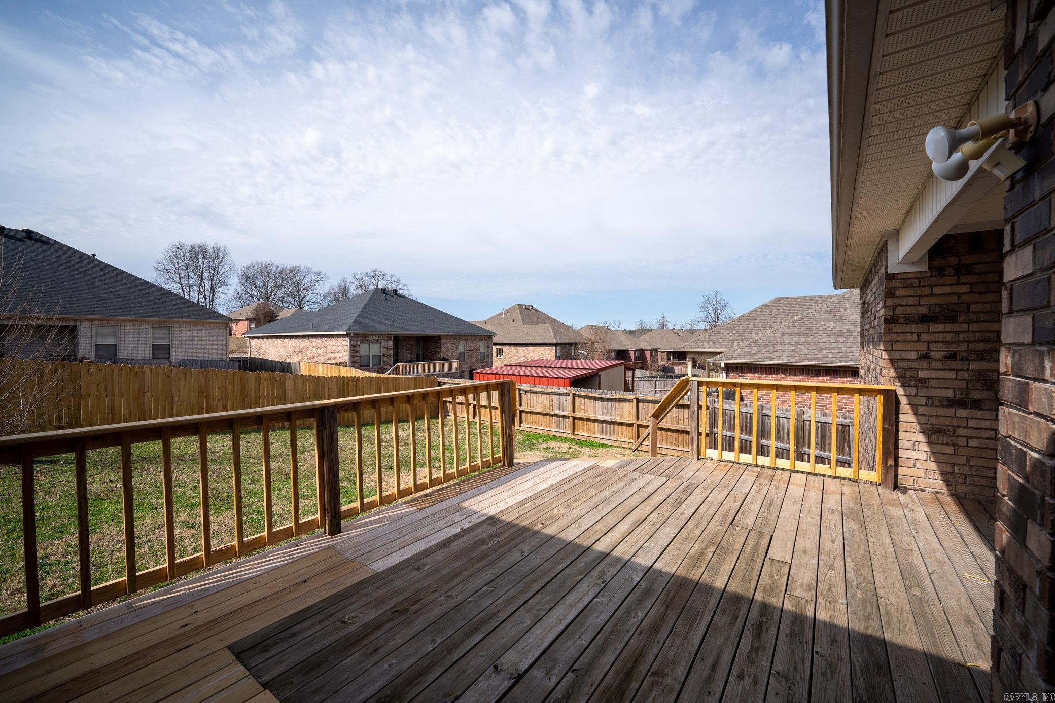 5609 Aviator  Jacksonville, AR