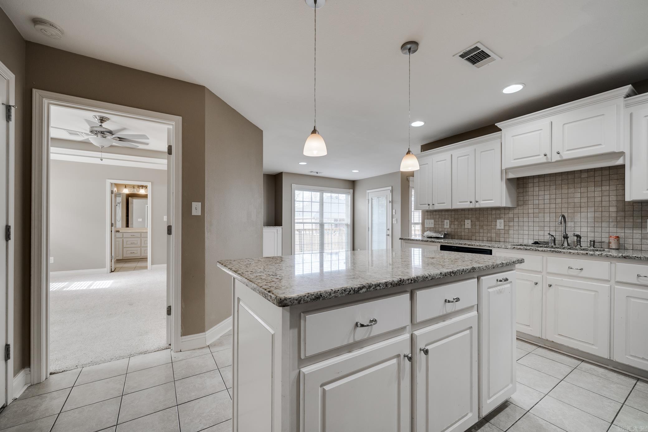 5609 Aviator  Jacksonville, AR