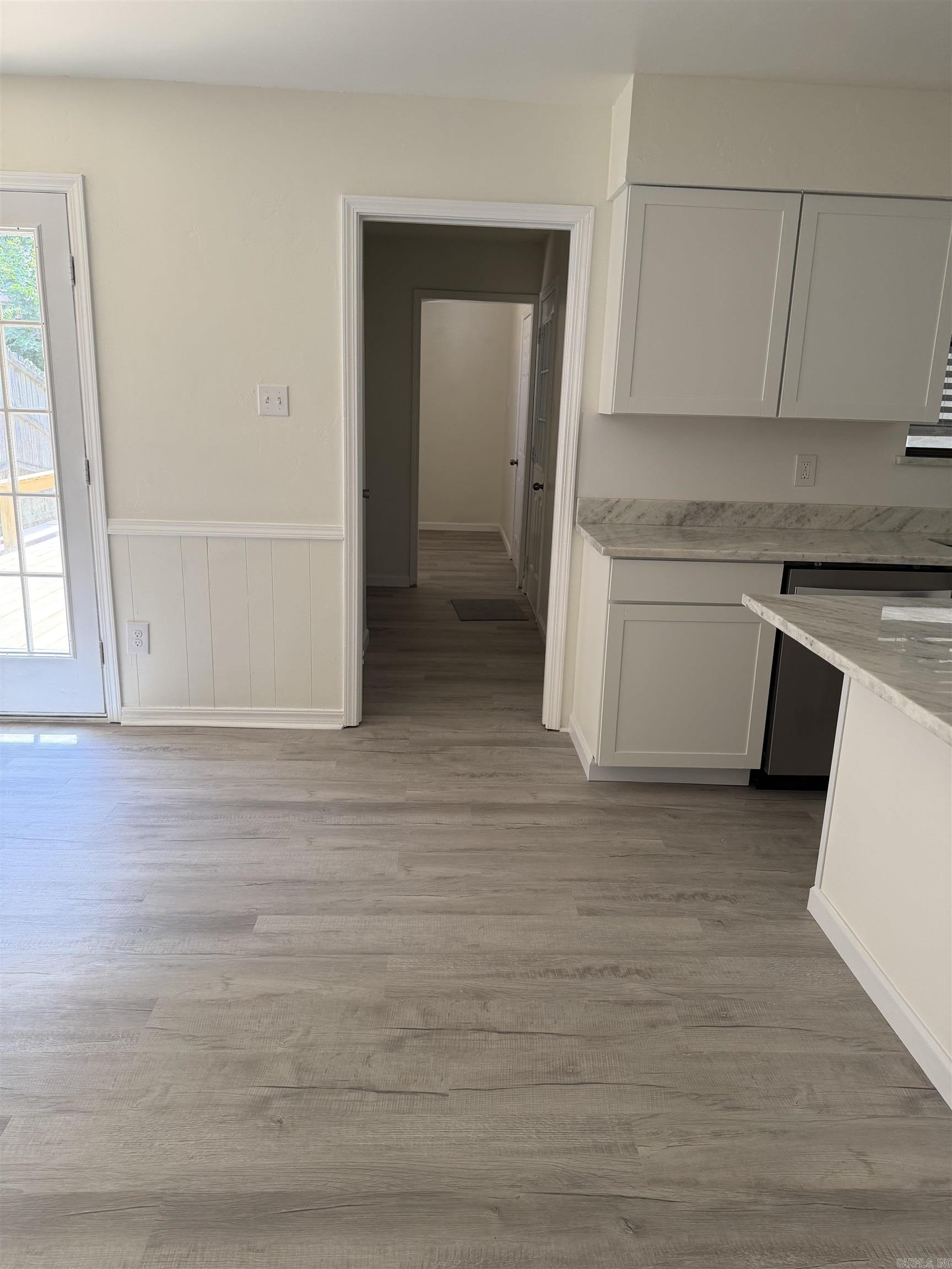 9503 Maryland  Sherwood, AR