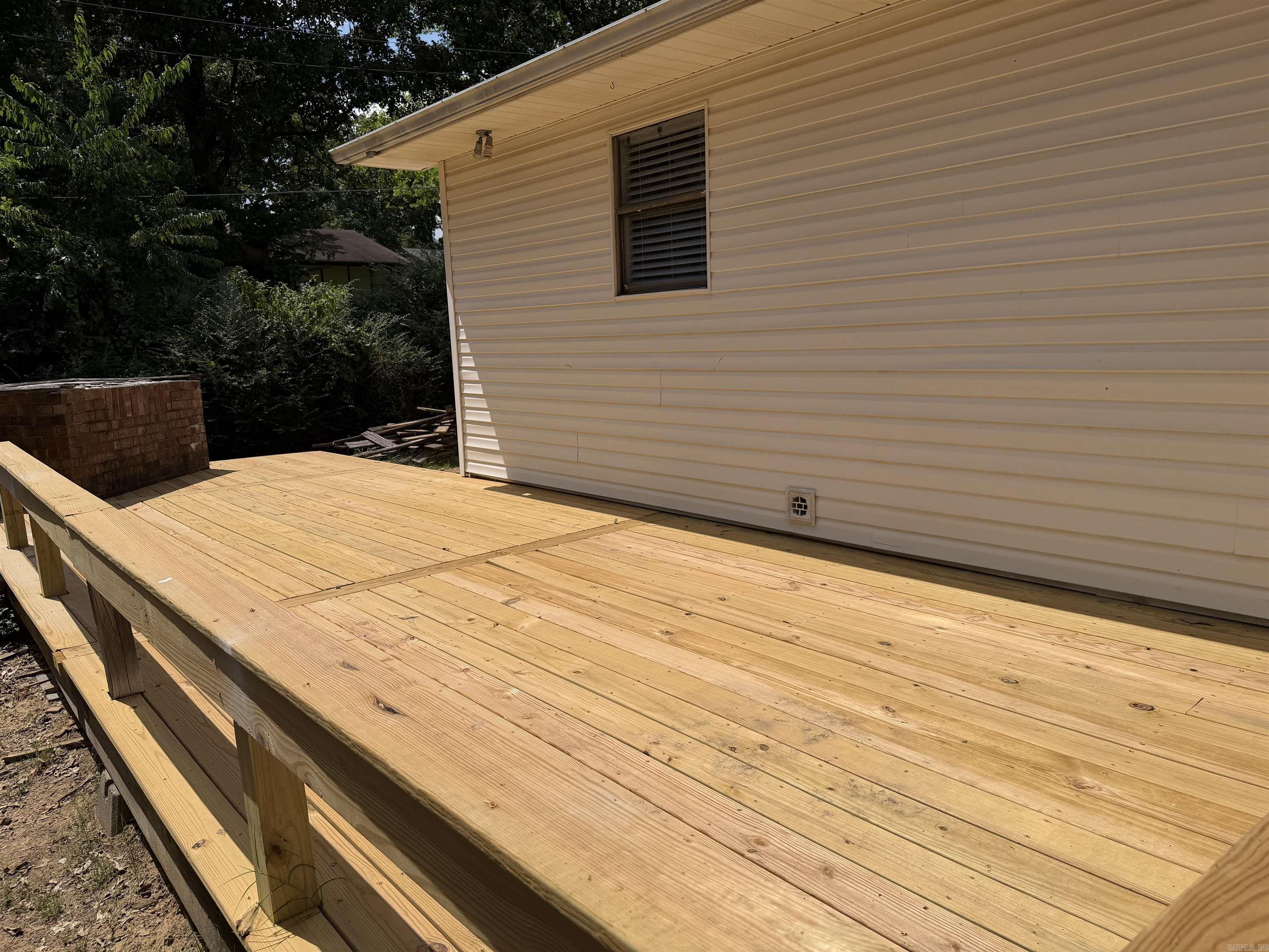 9503 Maryland  Sherwood, AR