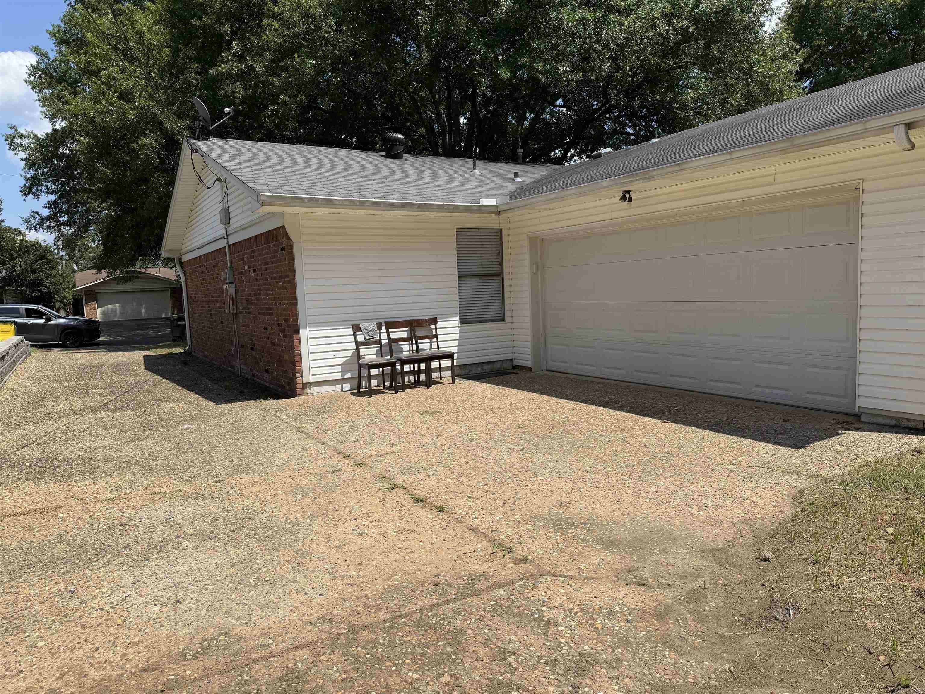 9503 Maryland  Sherwood, AR
