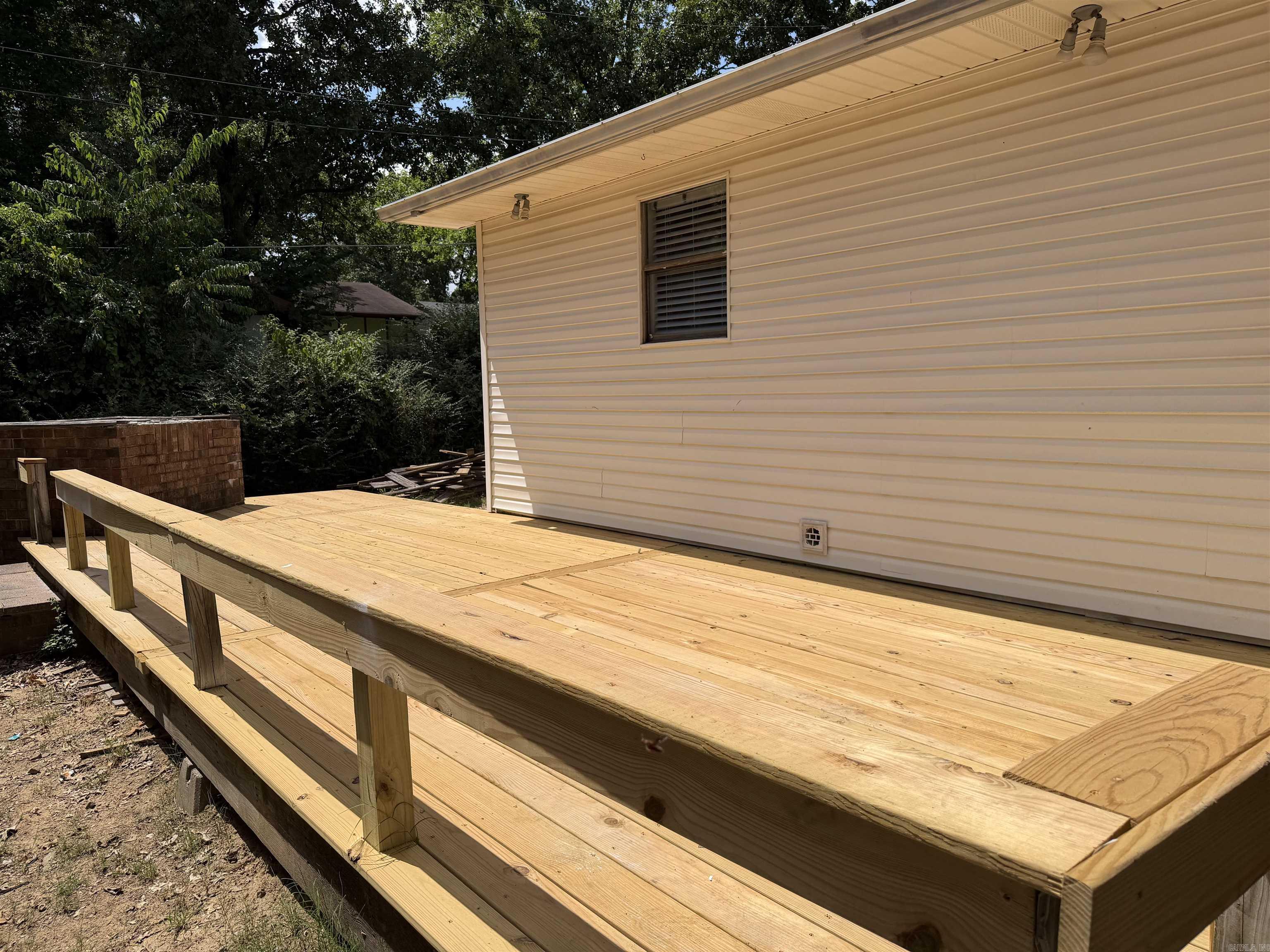9503 Maryland  Sherwood, AR