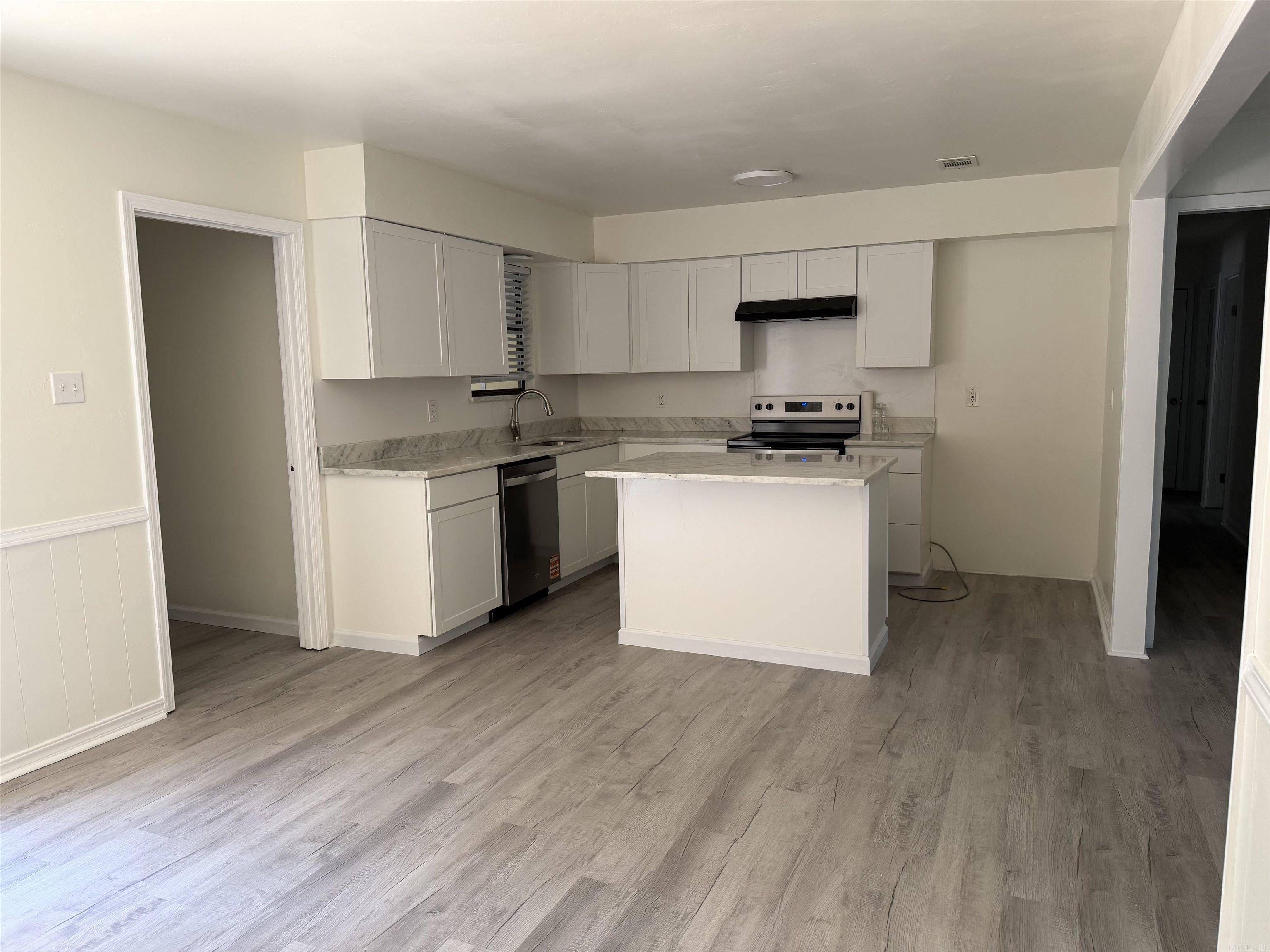 9503 Maryland  Sherwood, AR