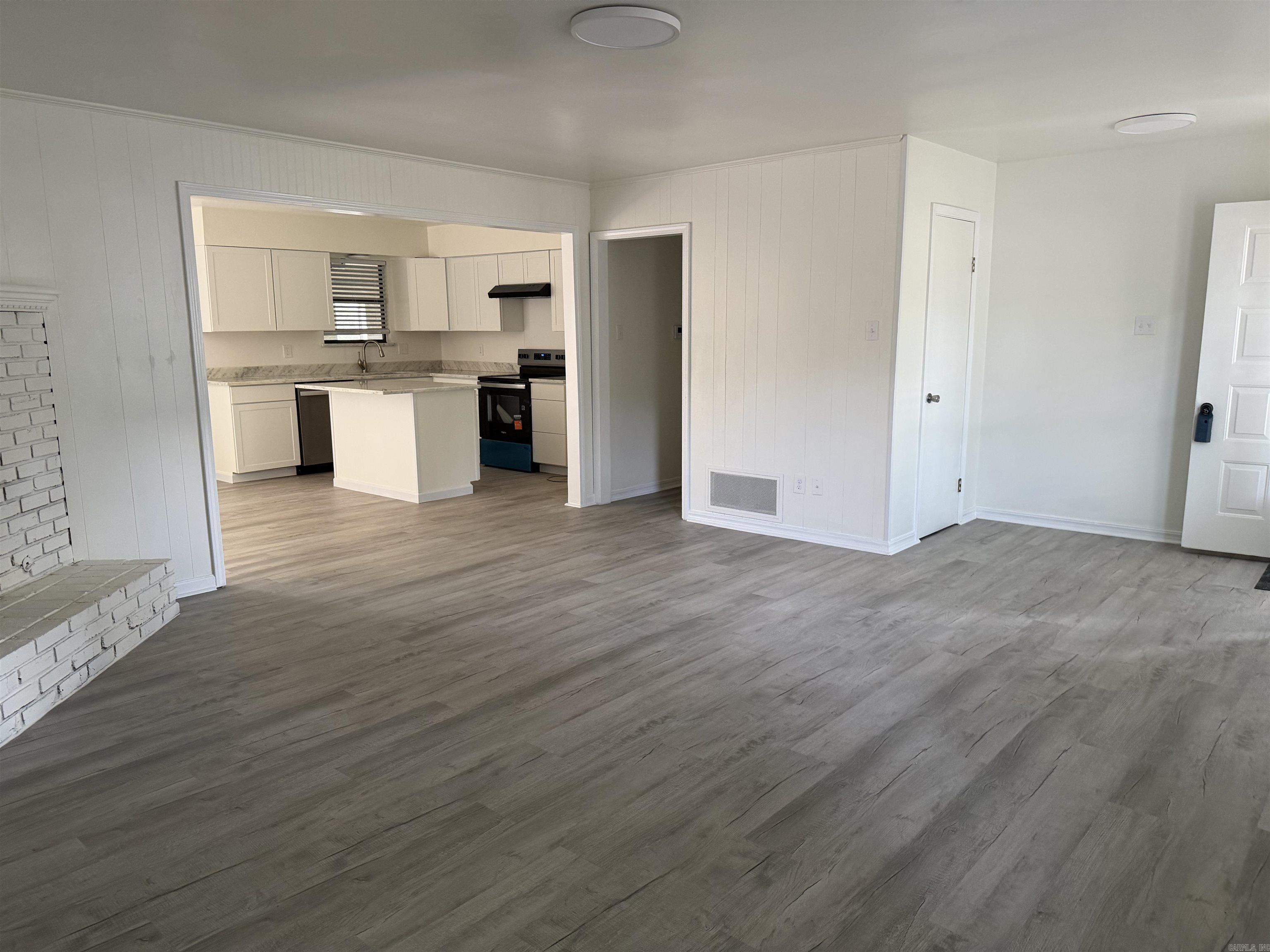 9503 Maryland  Sherwood, AR