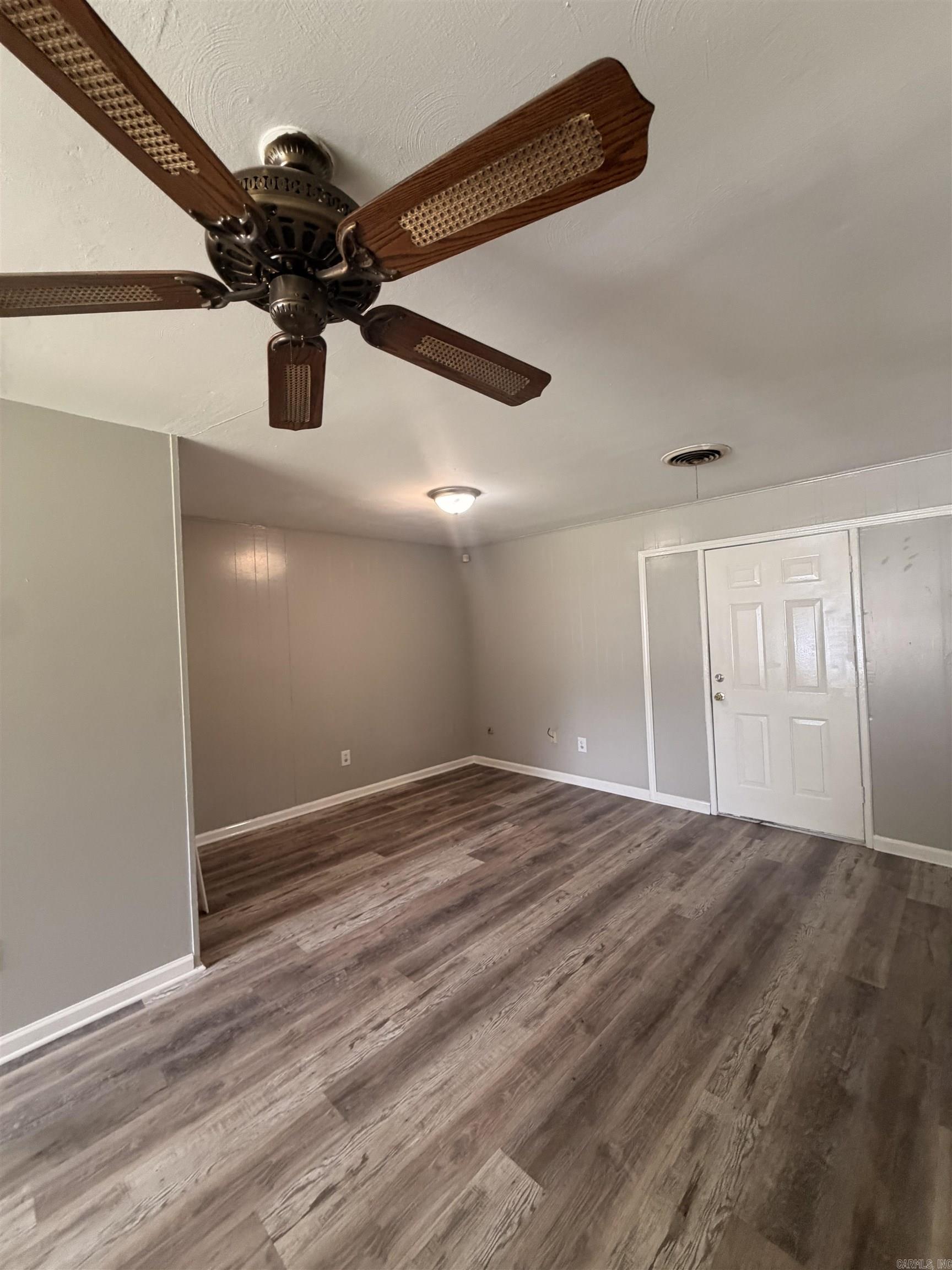 1201 S UTAH  Pine Bluff, AR