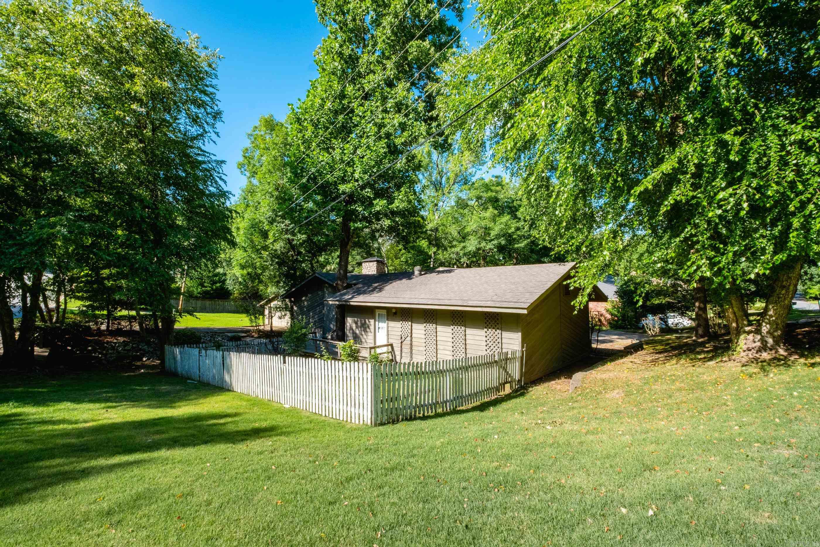 13620 Abinger Drive  Little Rock, AR