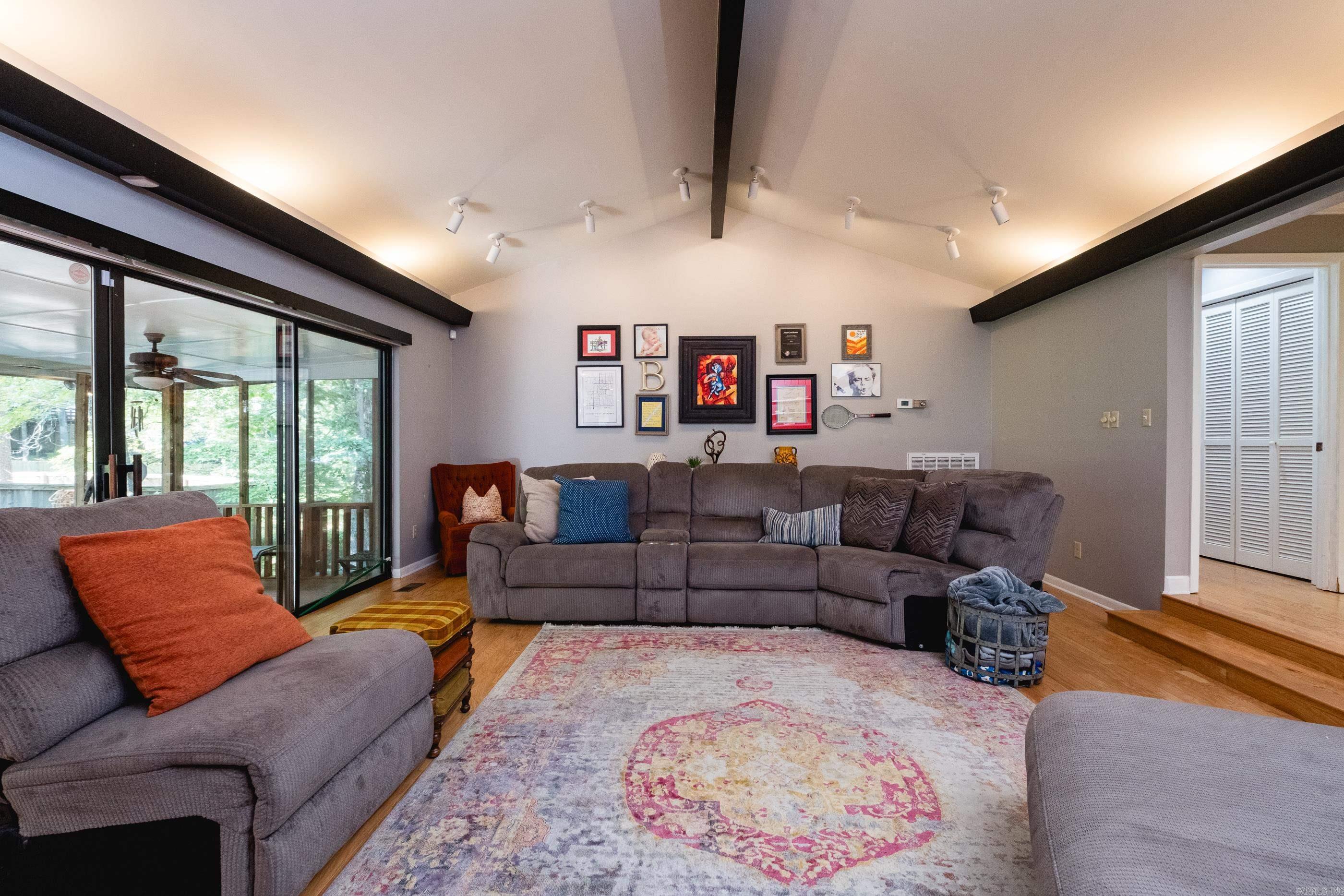 13620 Abinger Drive  Little Rock, AR