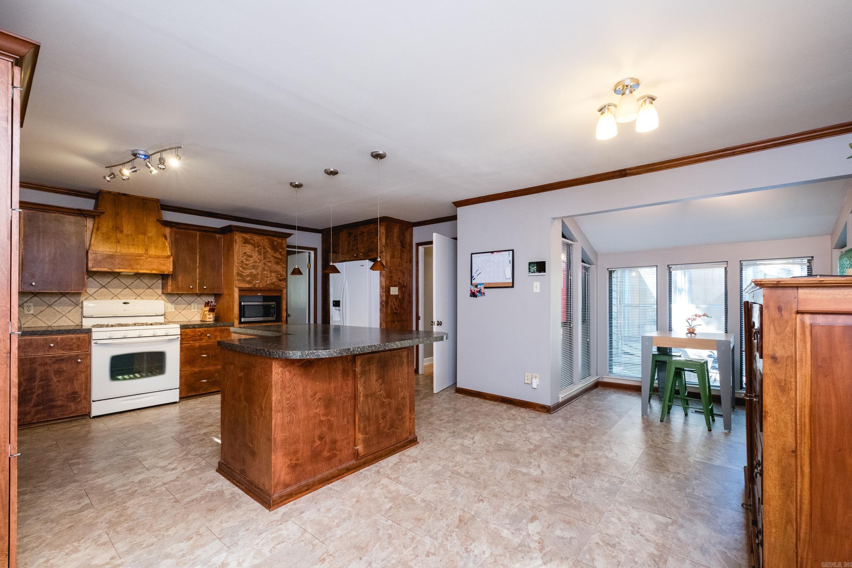 13620 Abinger Drive  Little Rock, AR