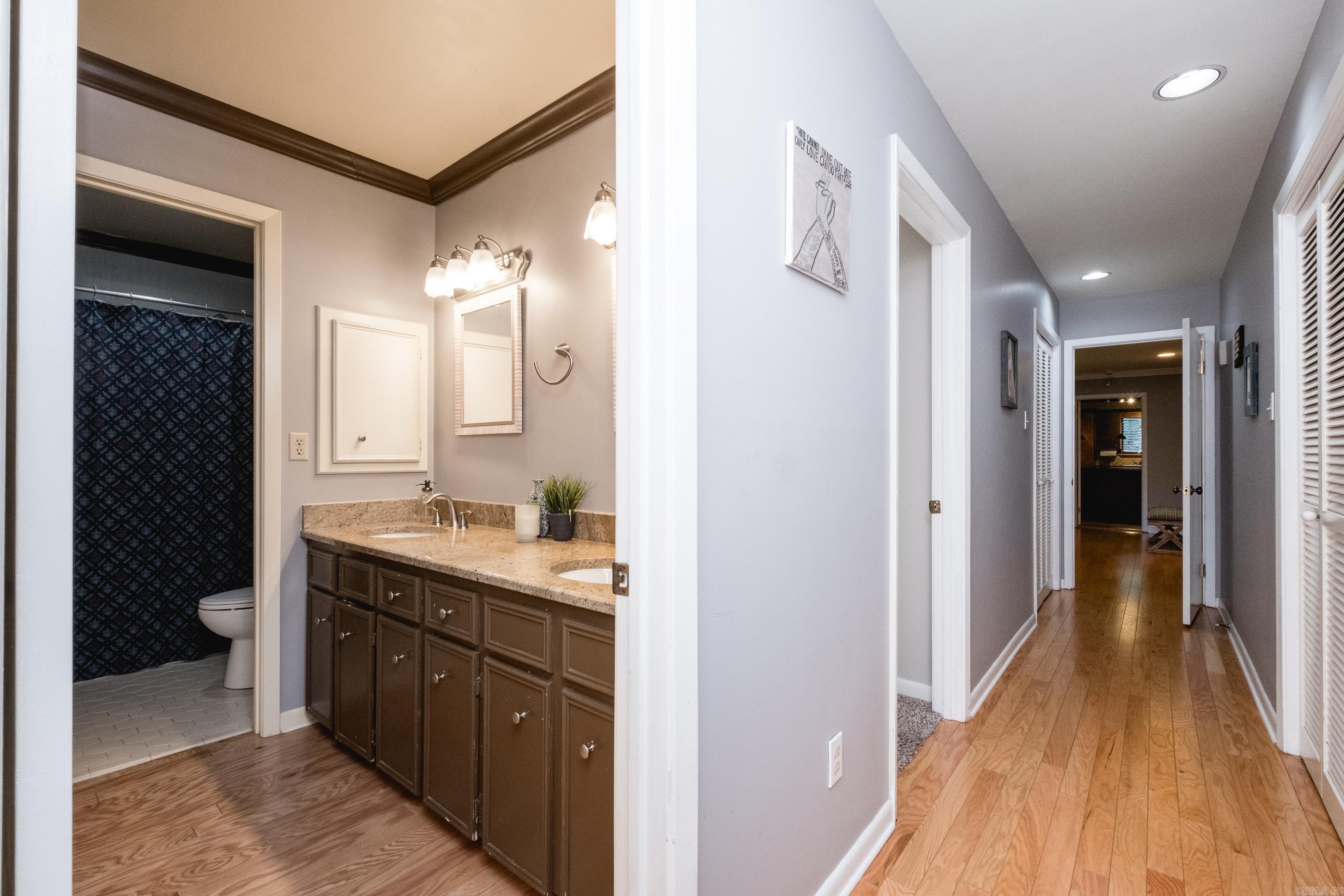 13620 Abinger Drive  Little Rock, AR