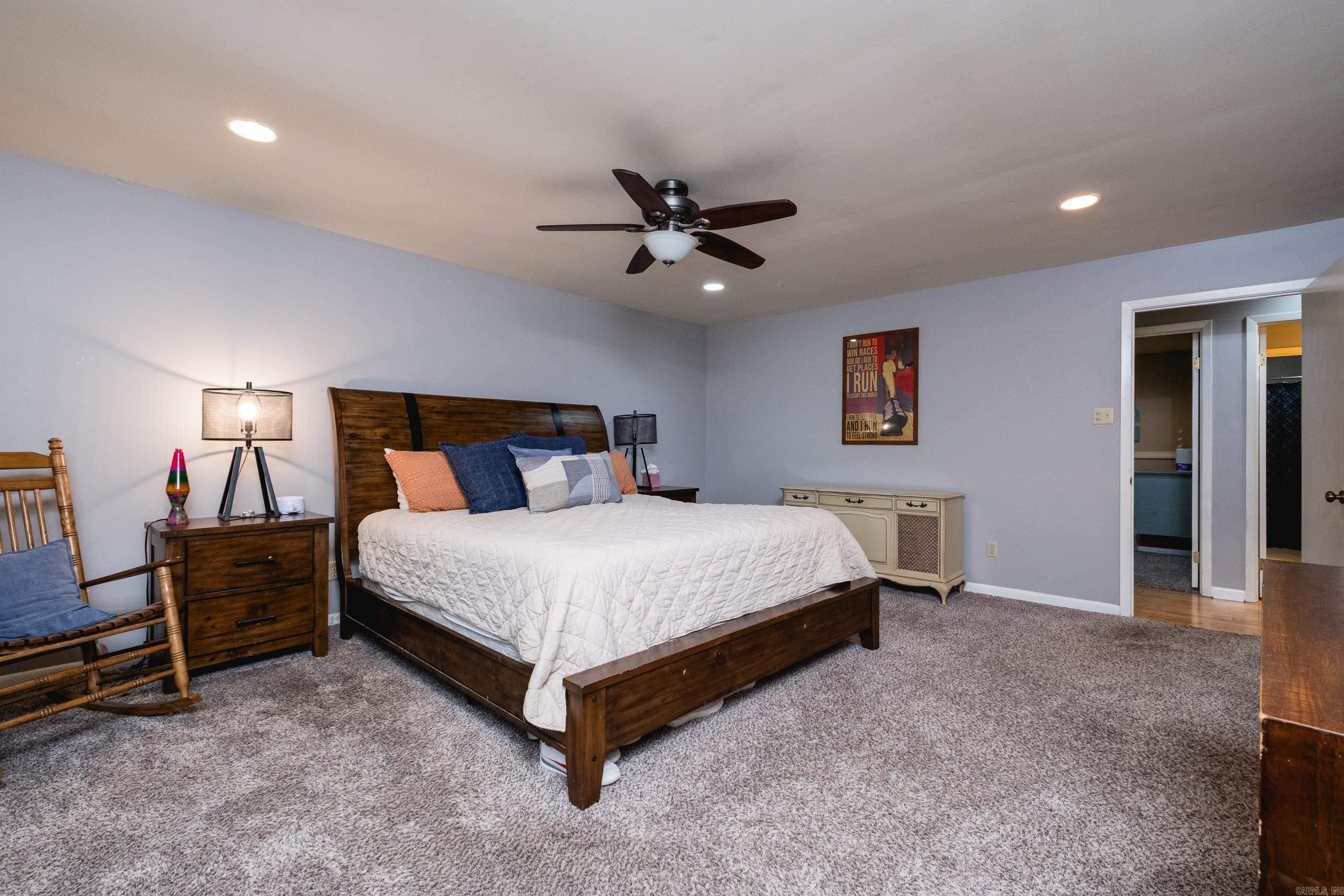 13620 Abinger Drive  Little Rock, AR
