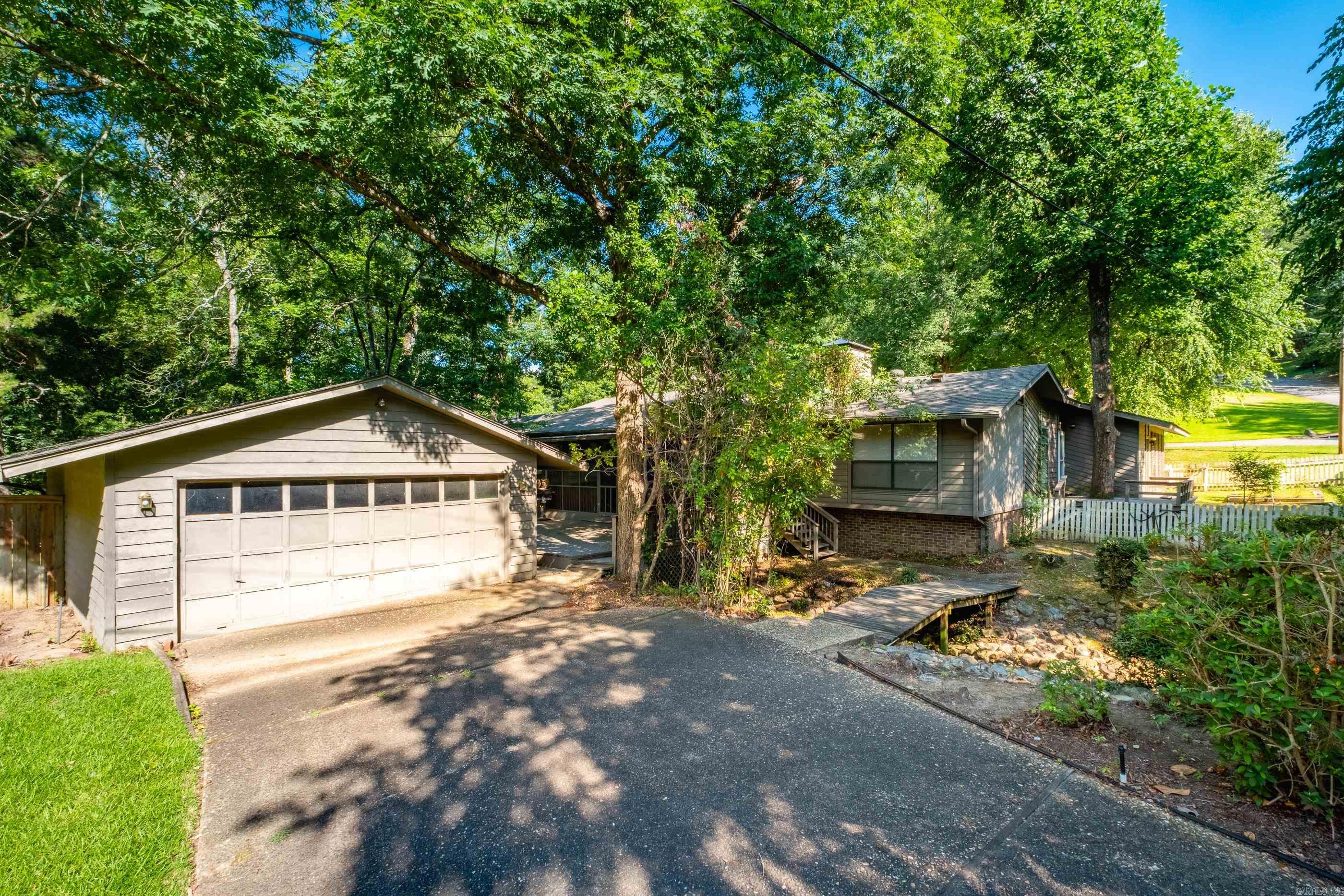13620 Abinger Drive  Little Rock, AR