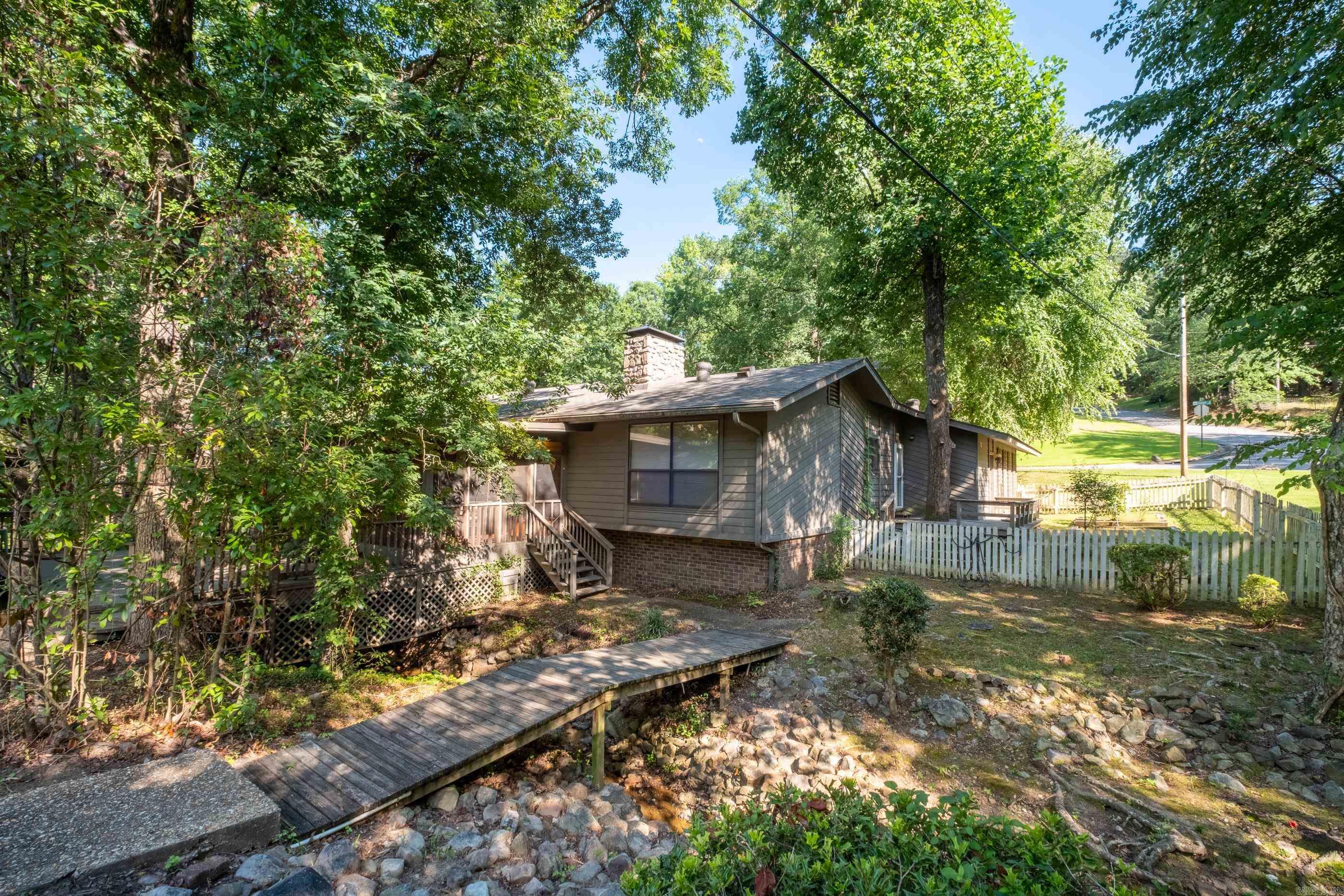 13620 Abinger Drive  Little Rock, AR