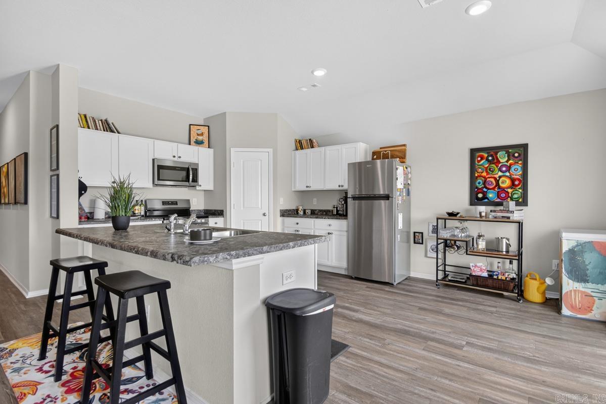 13081 River Creek Lane  Hensley, AR