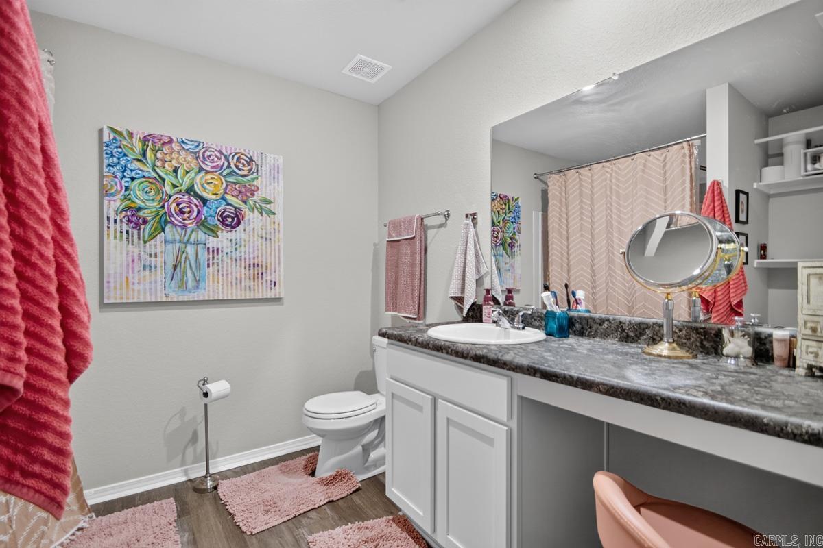 13081 River Creek Lane  Hensley, AR