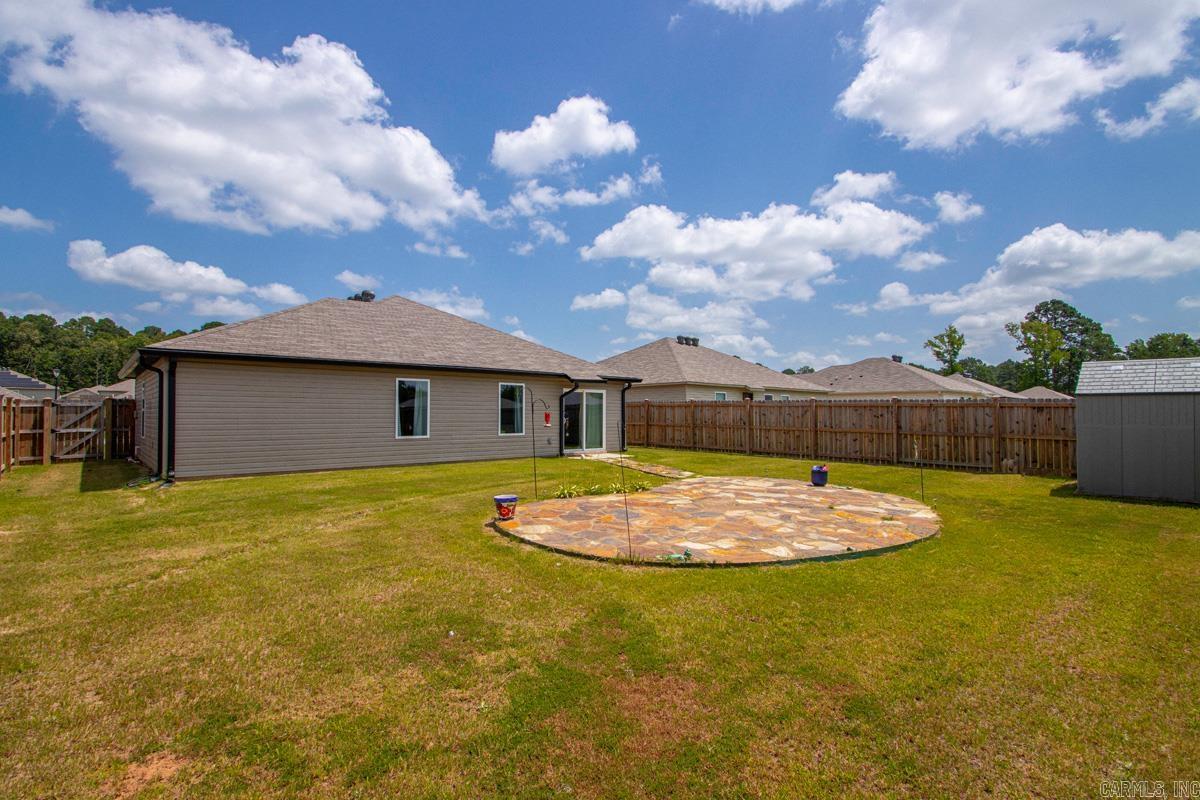 13081 River Creek Lane  Hensley, AR