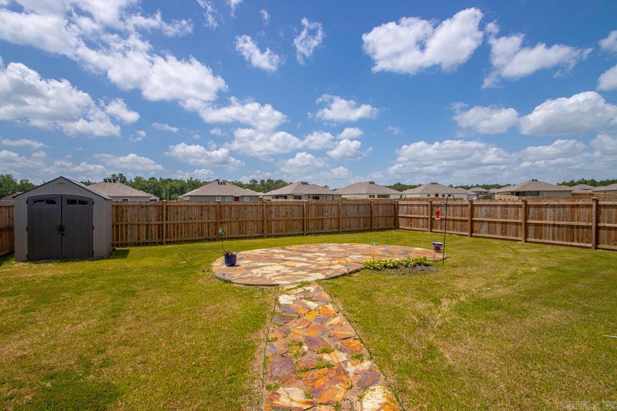 13081 River Creek Lane  Hensley, AR