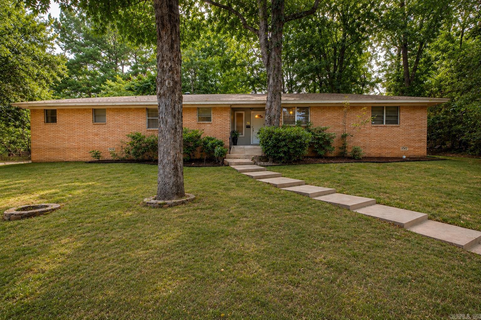 75 Indian  Little Rock, AR