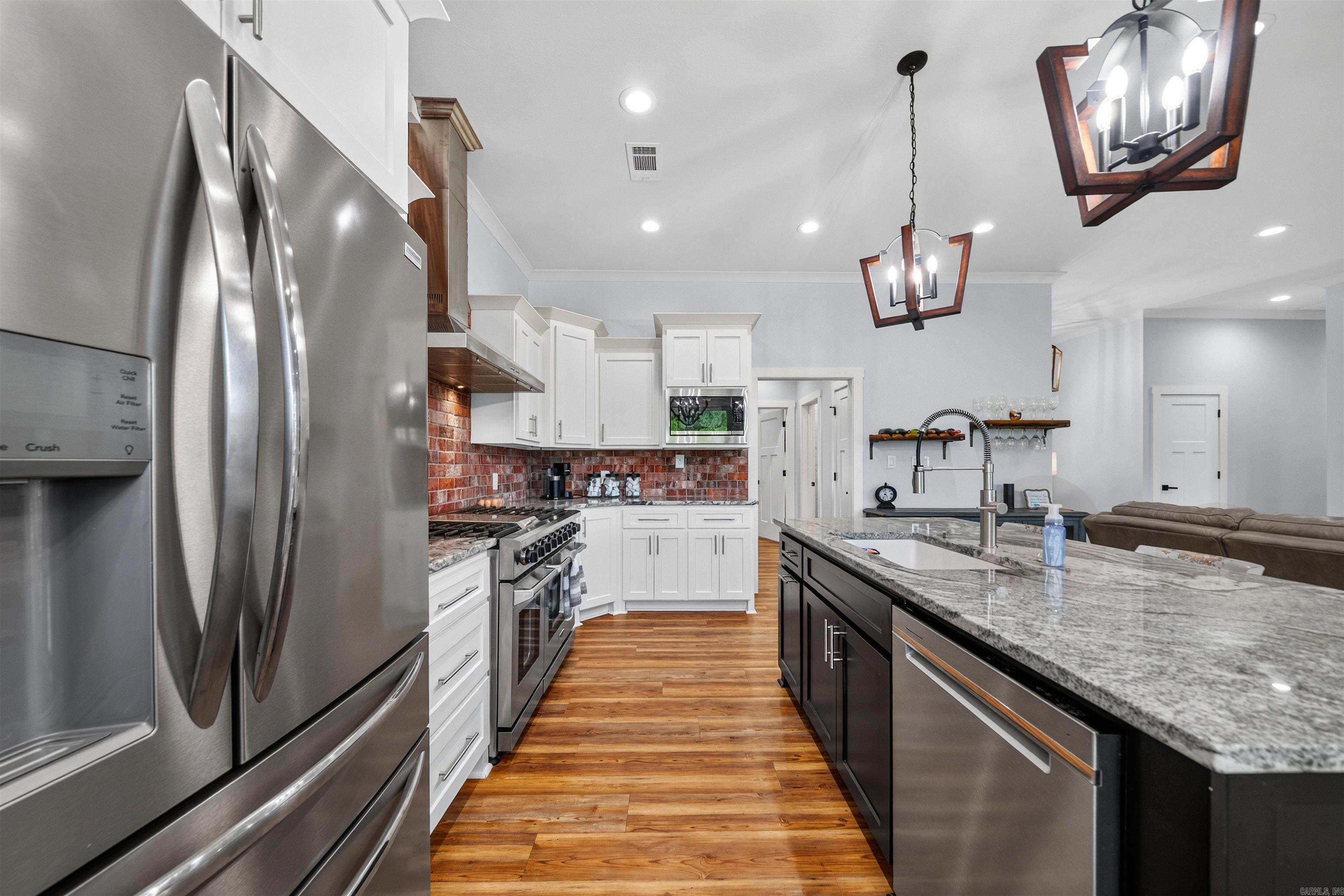 126 Morningside Dr  Hot Springs, AR