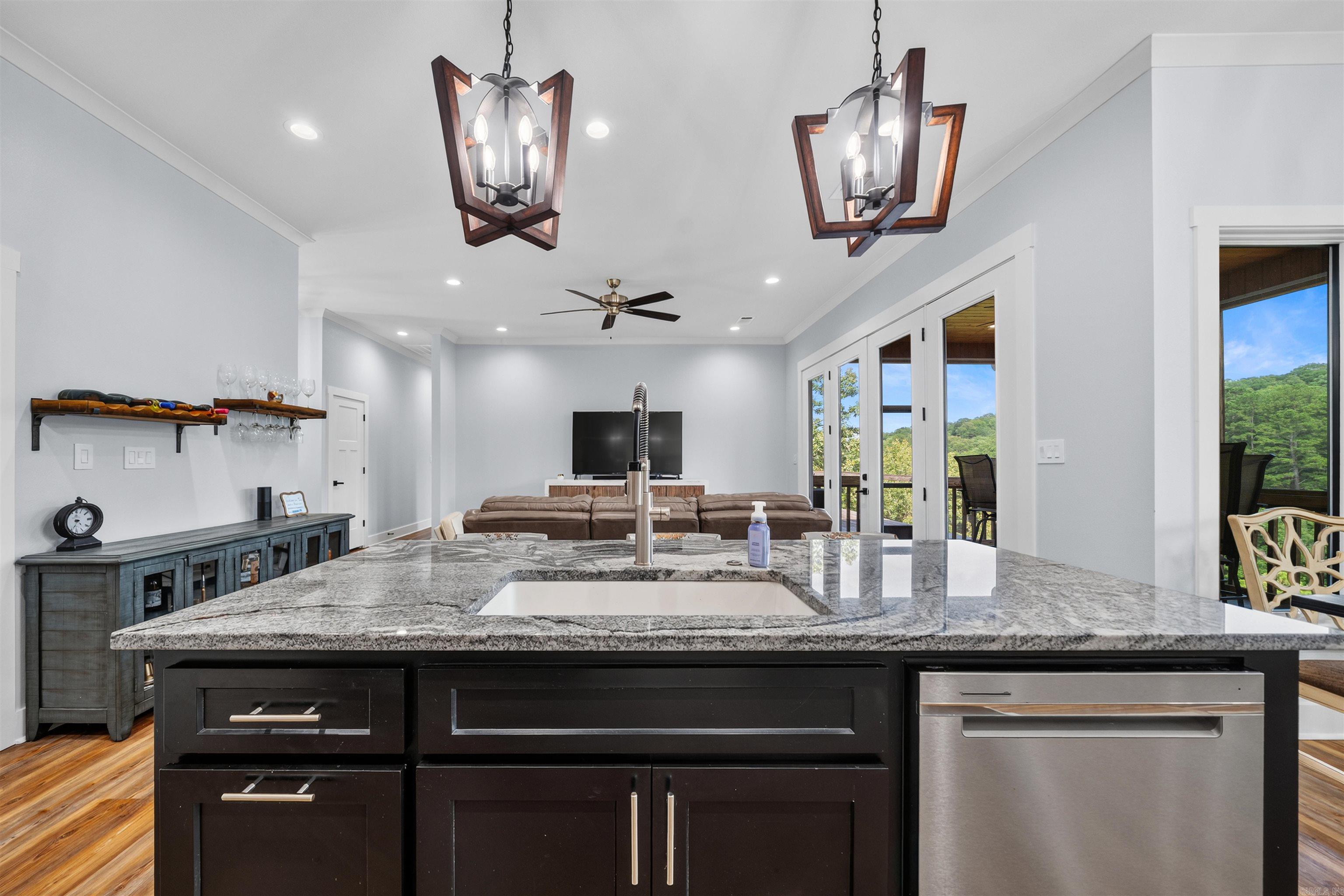 126 Morningside Dr  Hot Springs, AR