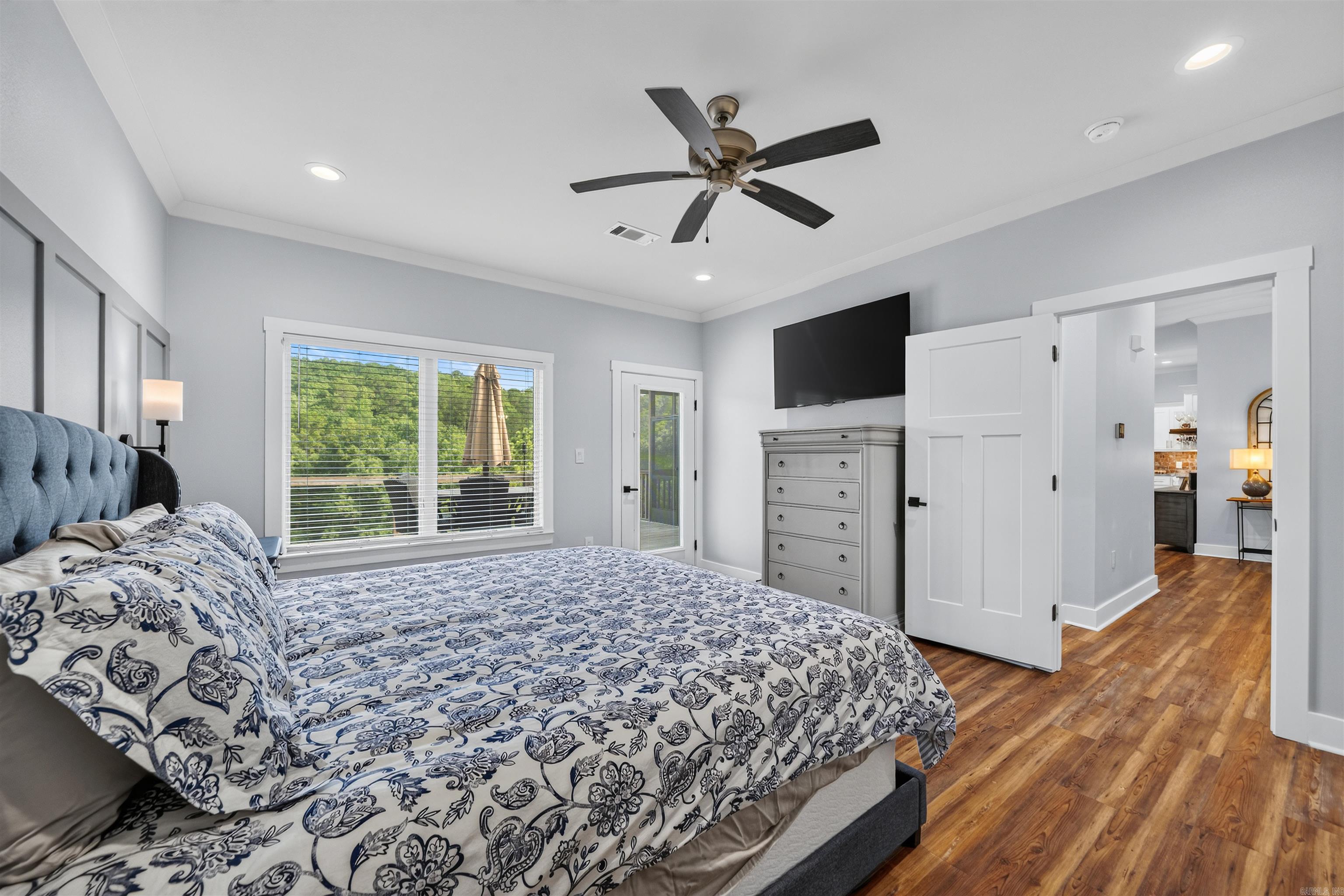 126 Morningside Dr  Hot Springs, AR