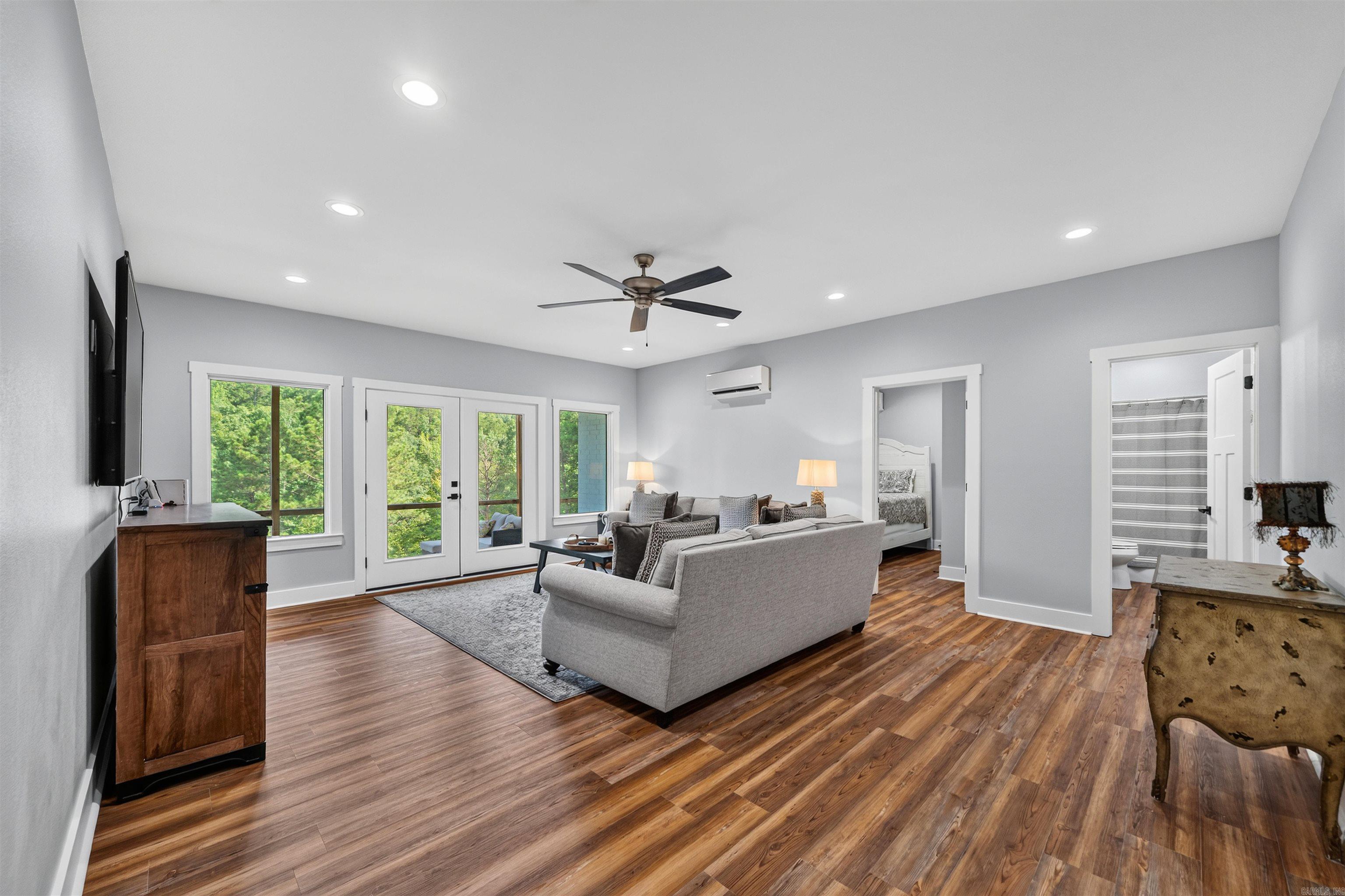 126 Morningside Dr  Hot Springs, AR