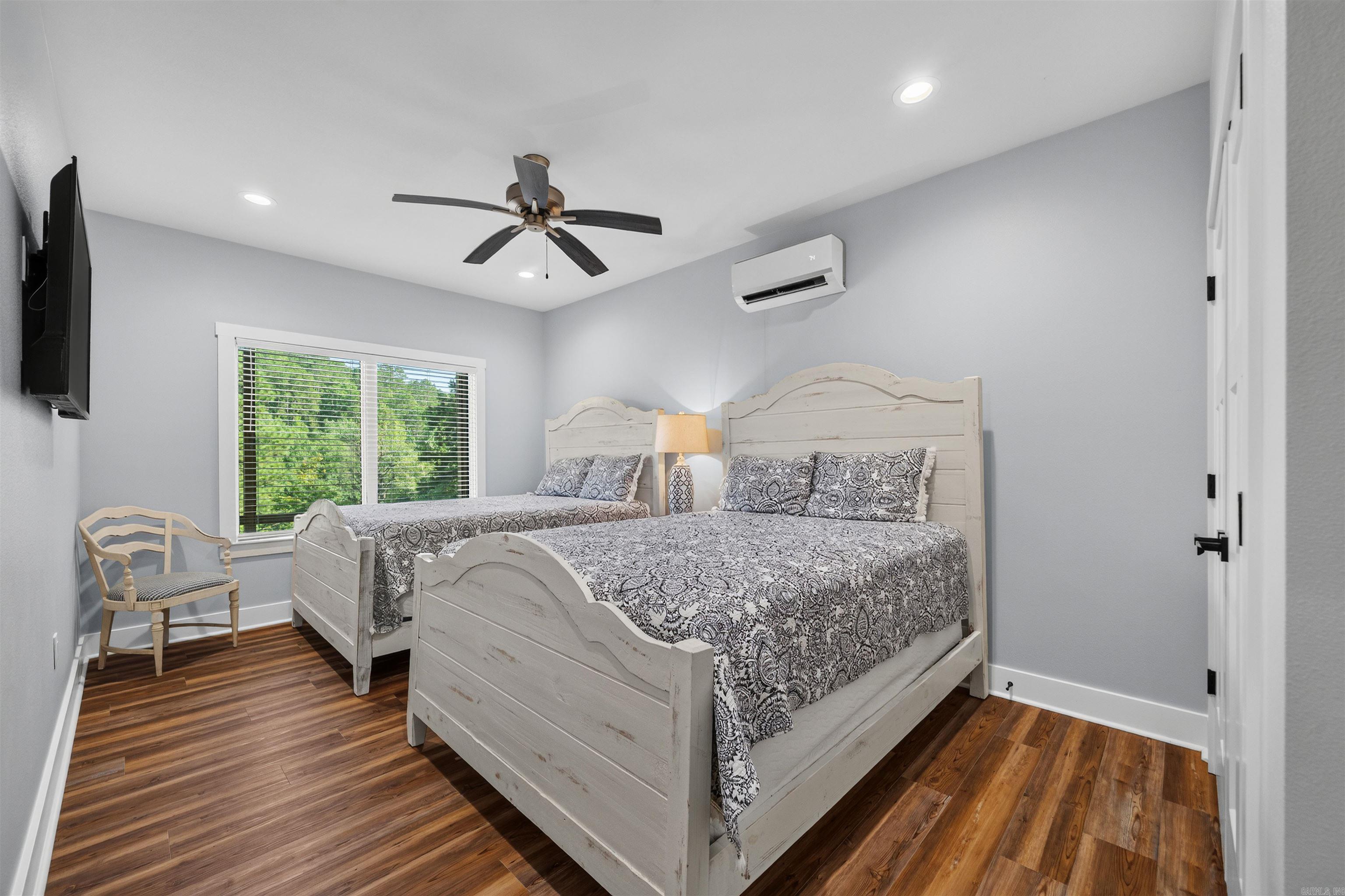 126 Morningside Dr  Hot Springs, AR