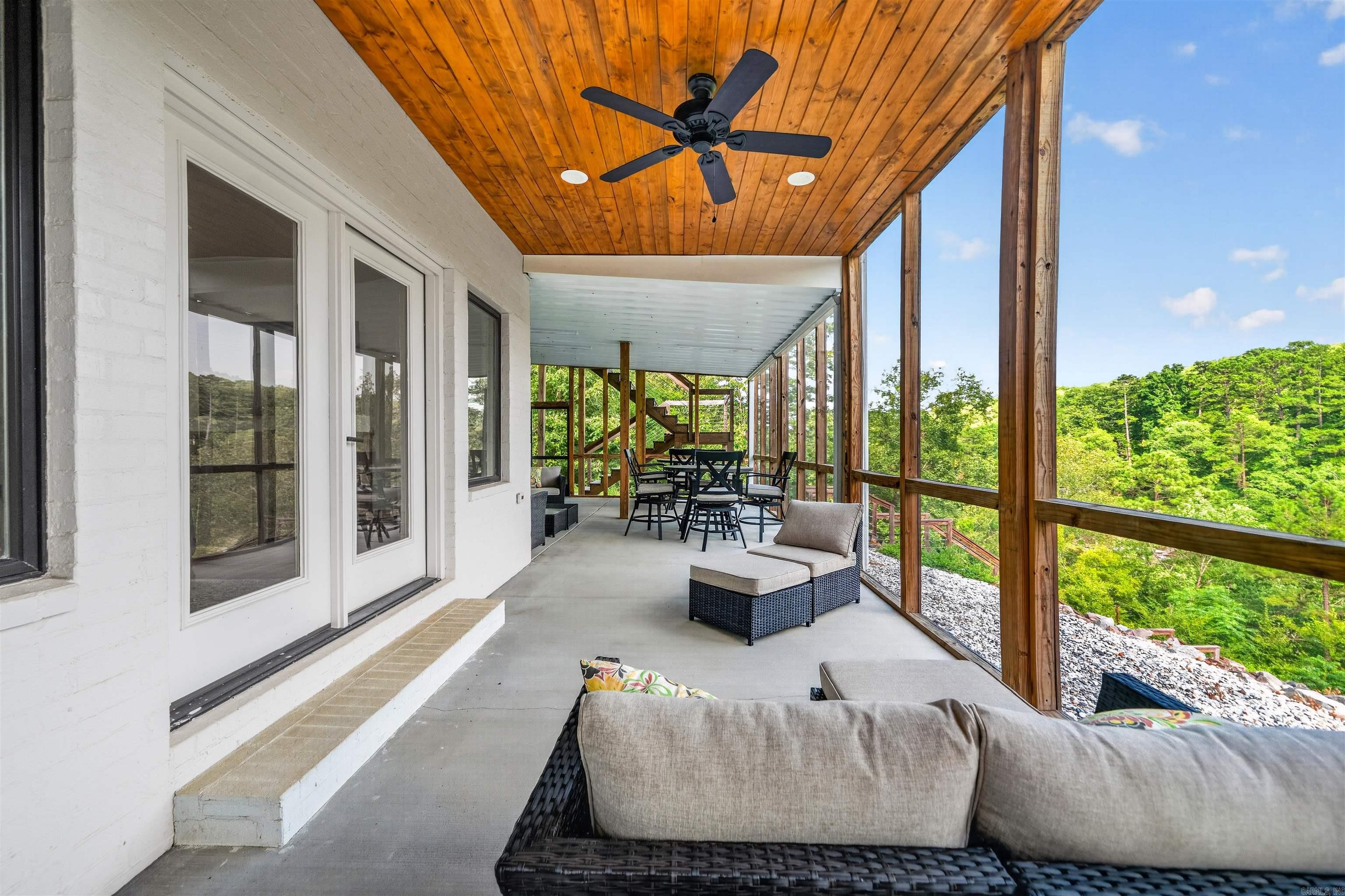 126 Morningside Dr  Hot Springs, AR