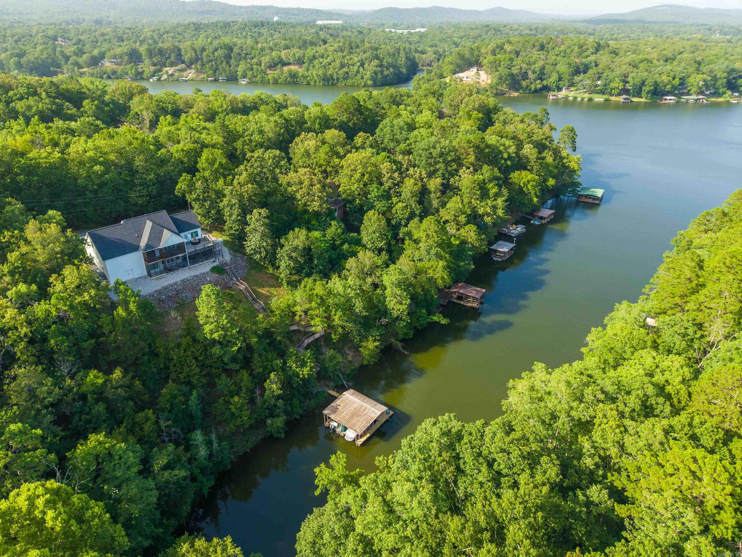 126 Morningside Dr  Hot Springs, AR
