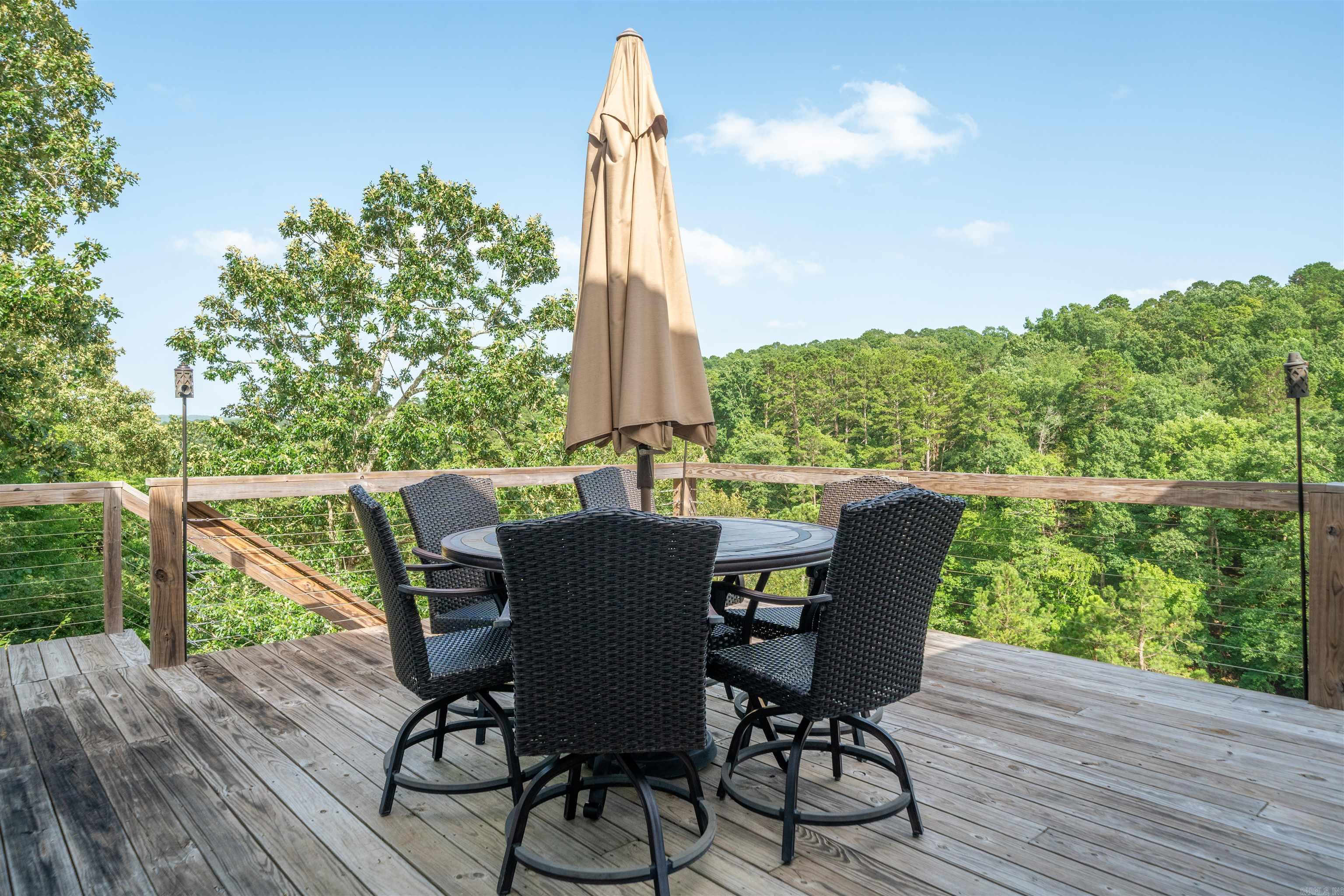 126 Morningside Dr  Hot Springs, AR