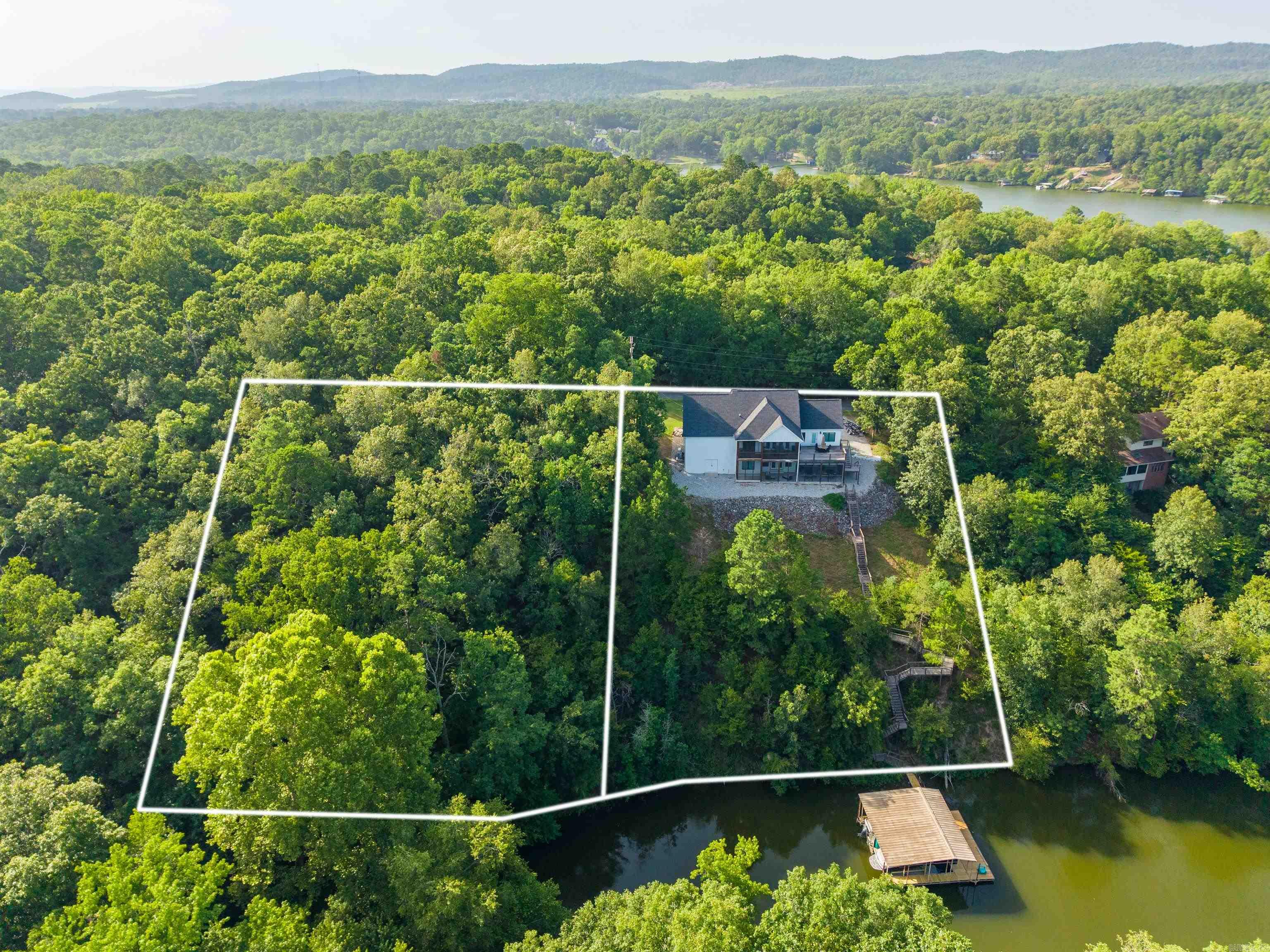 126 Morningside Dr  Hot Springs, AR