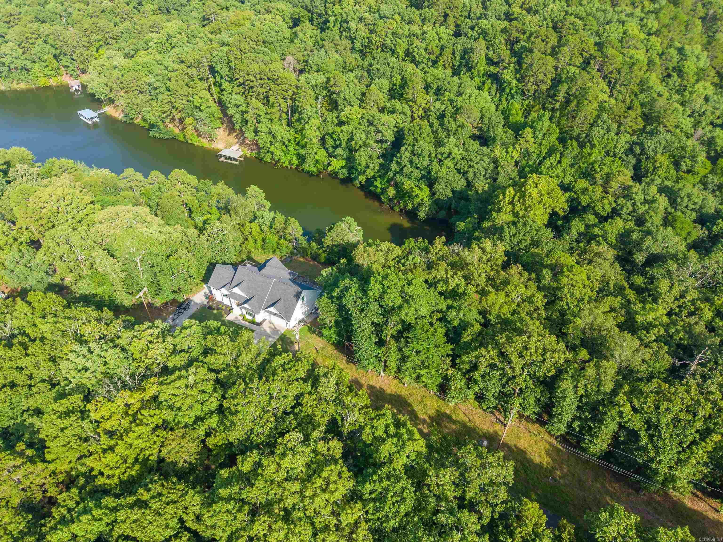 126 Morningside Dr  Hot Springs, AR