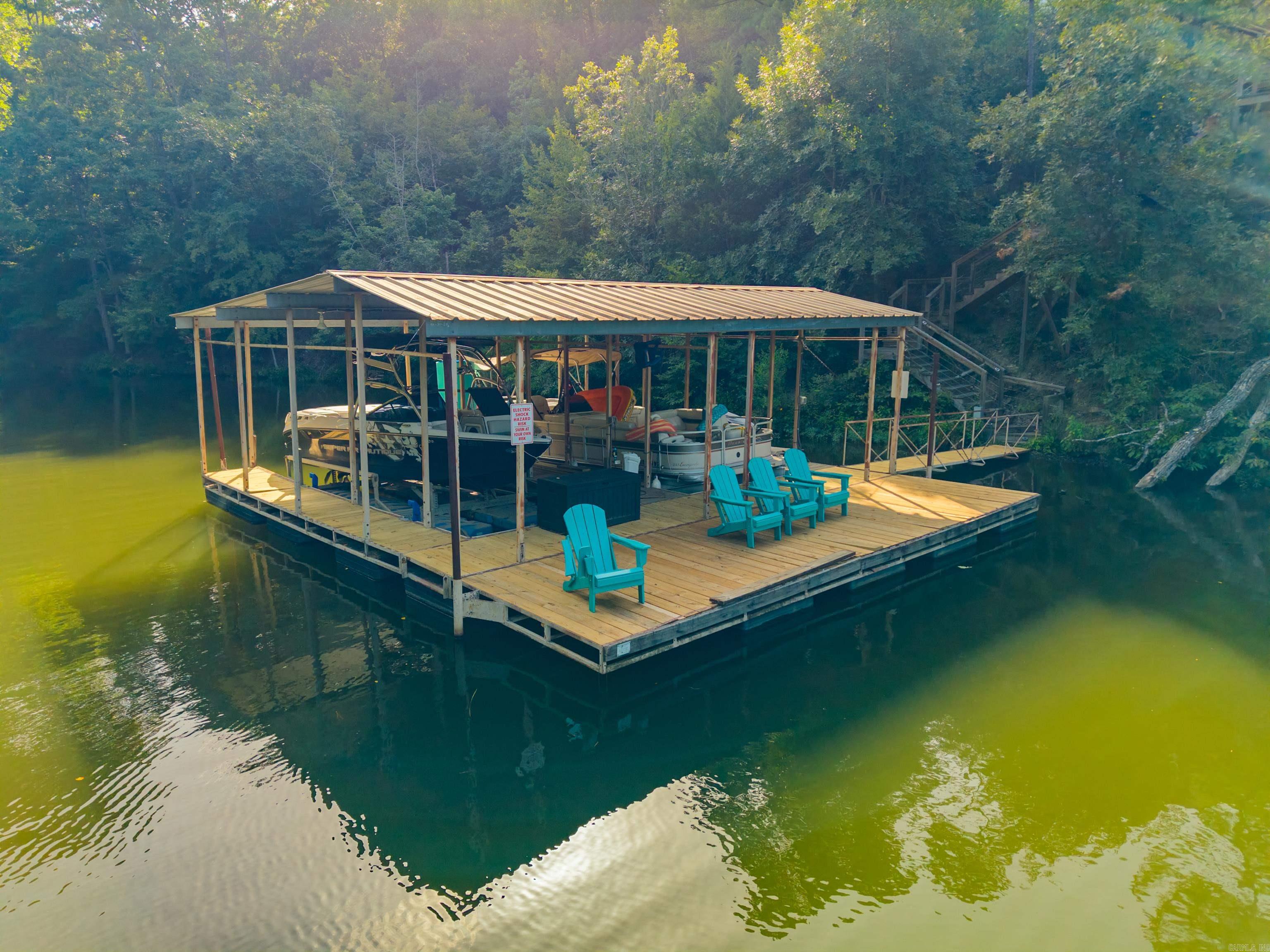 126 Morningside Dr  Hot Springs, AR